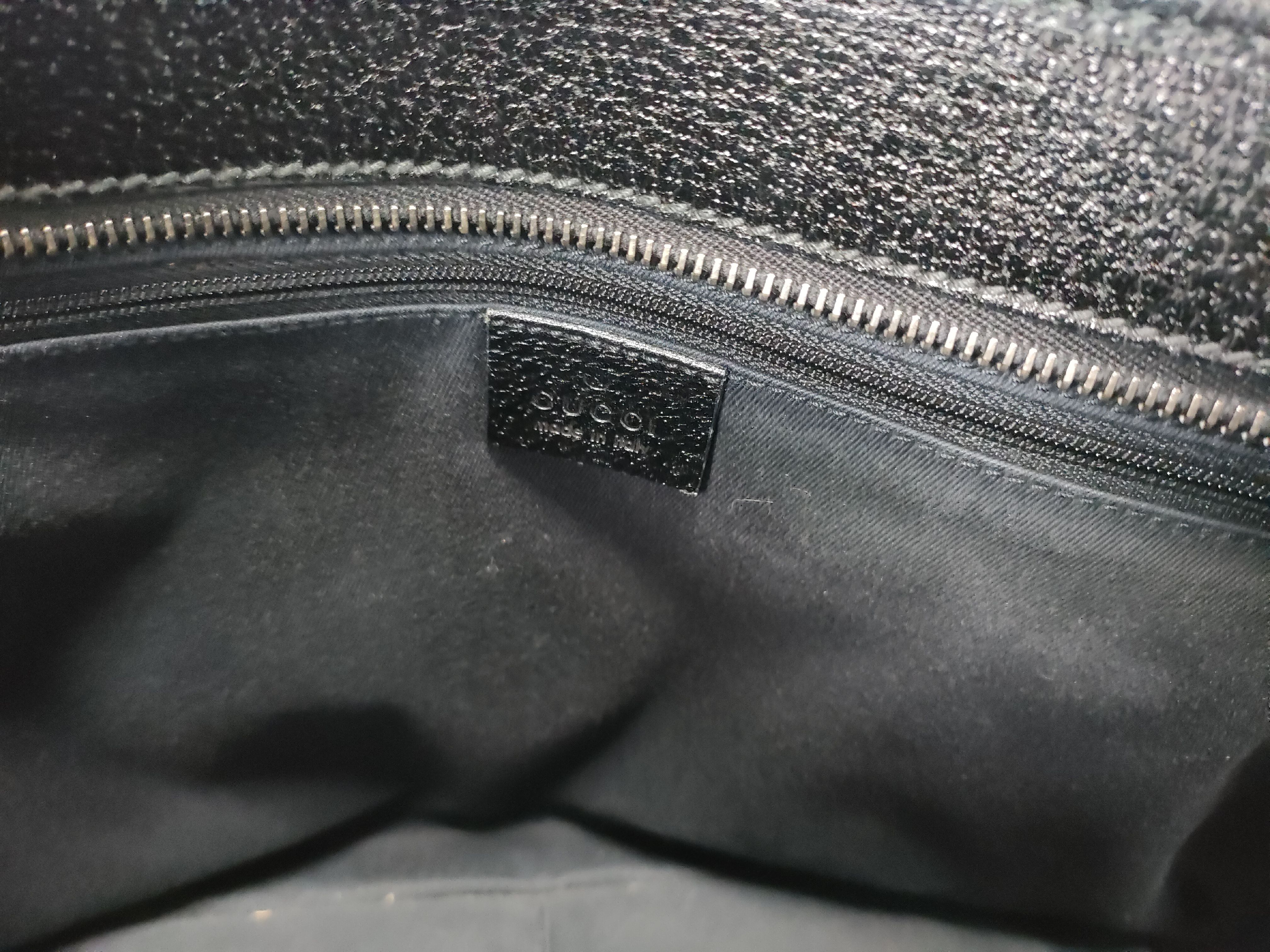 Guccissima 113011 Tote Bag — view 11