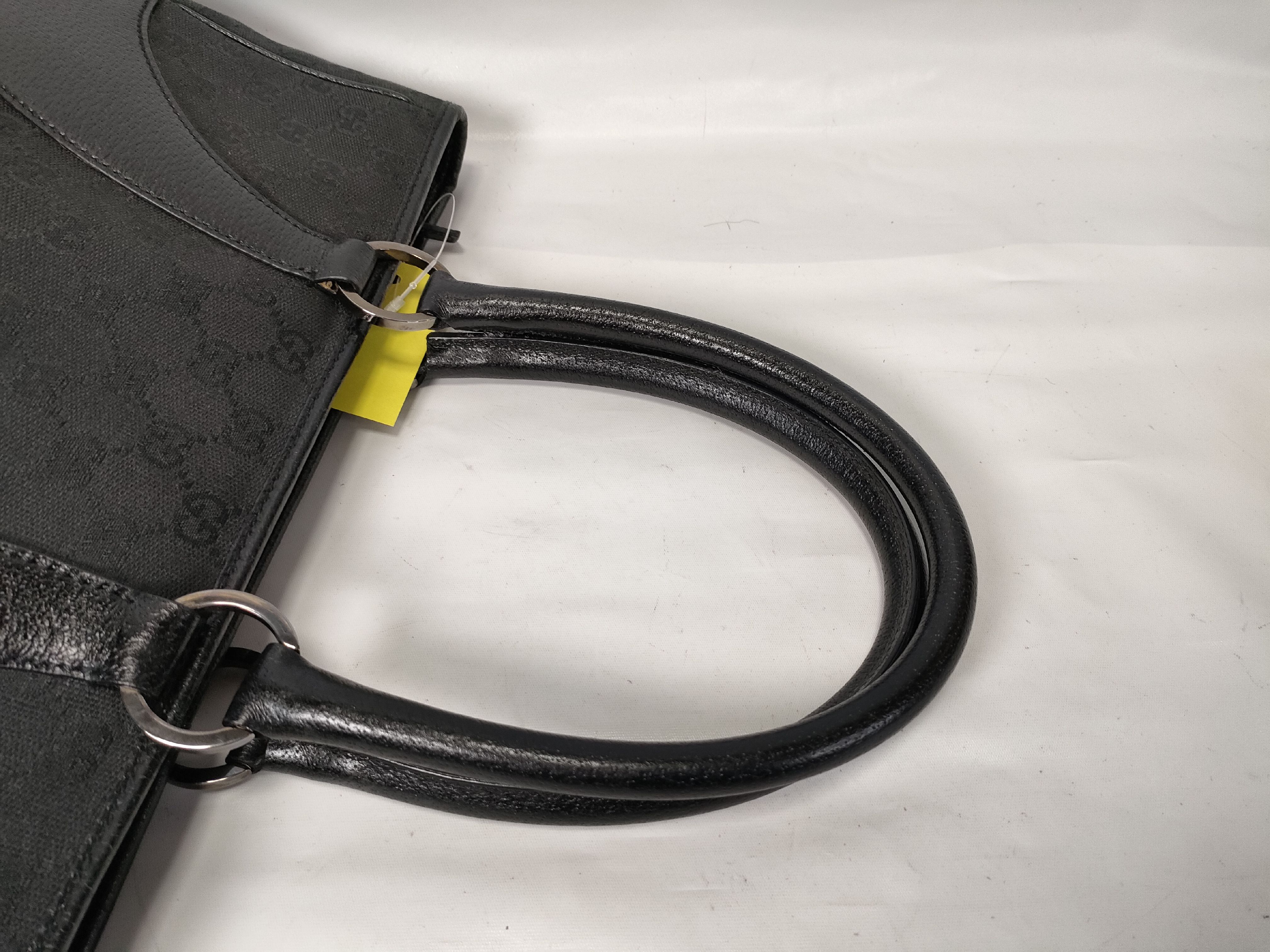 Guccissima 113011 Tote Bag — view 3