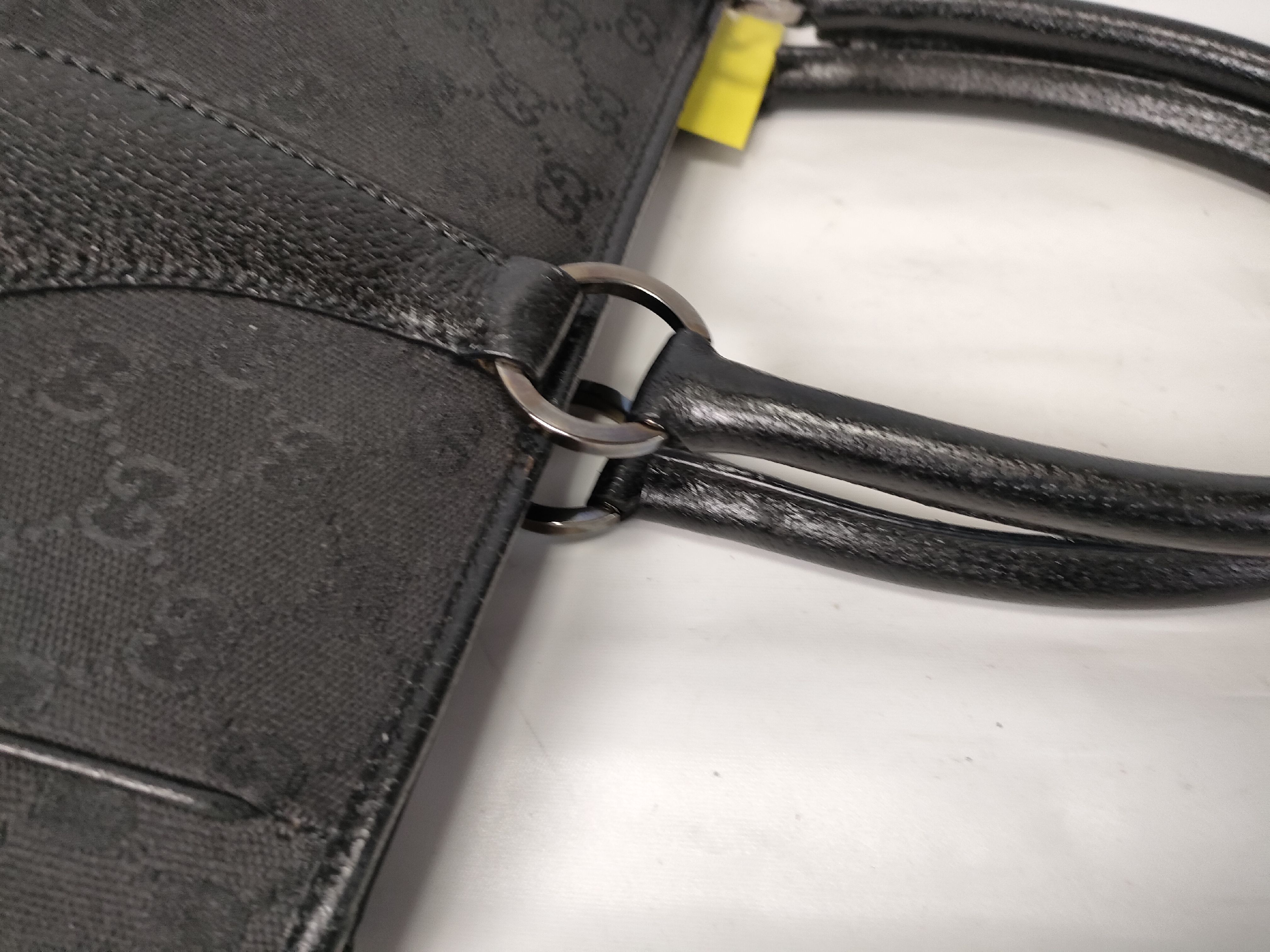 Guccissima 113011 Tote Bag — view 5