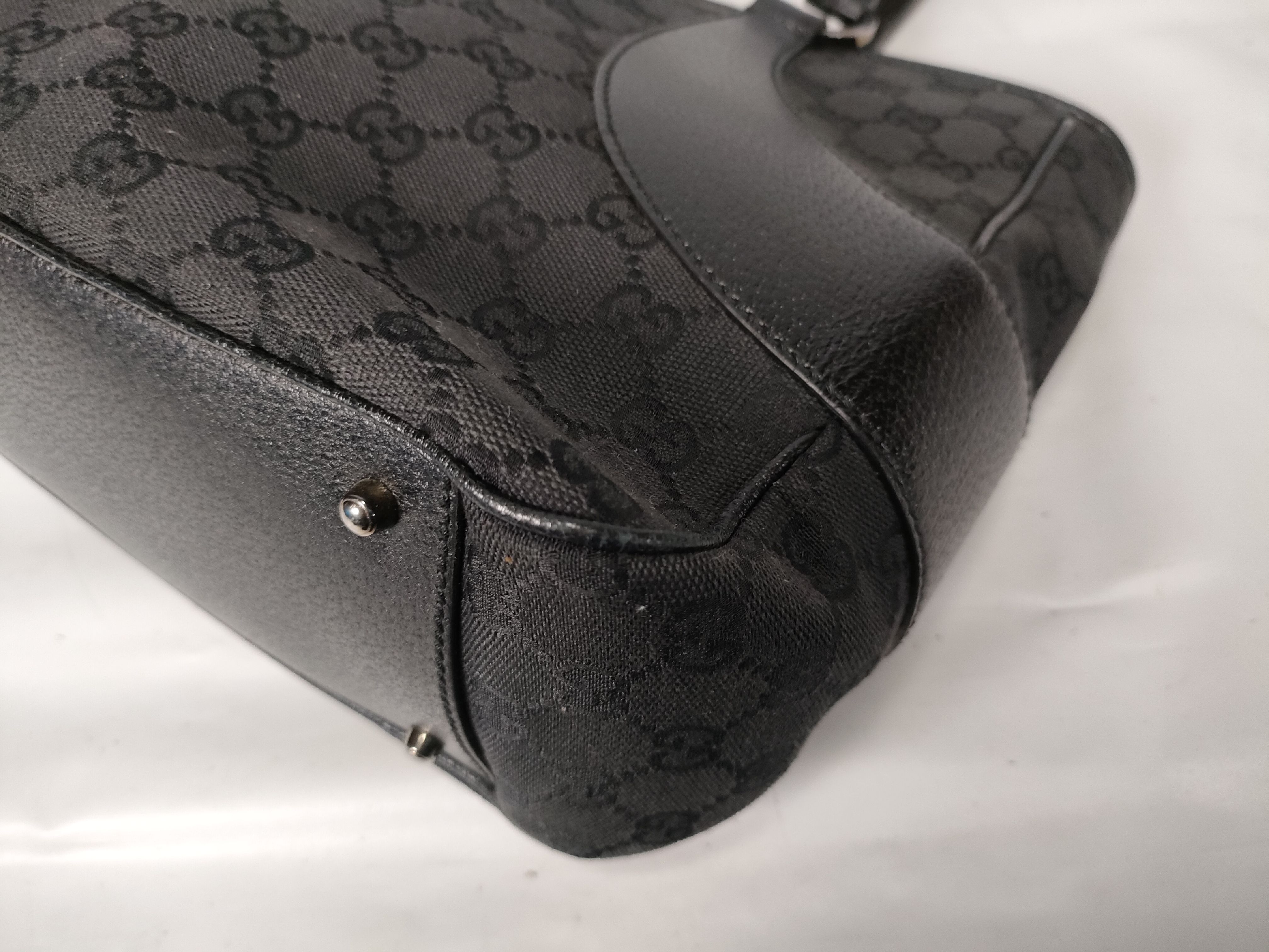 Guccissima 113011 Tote Bag — view 6