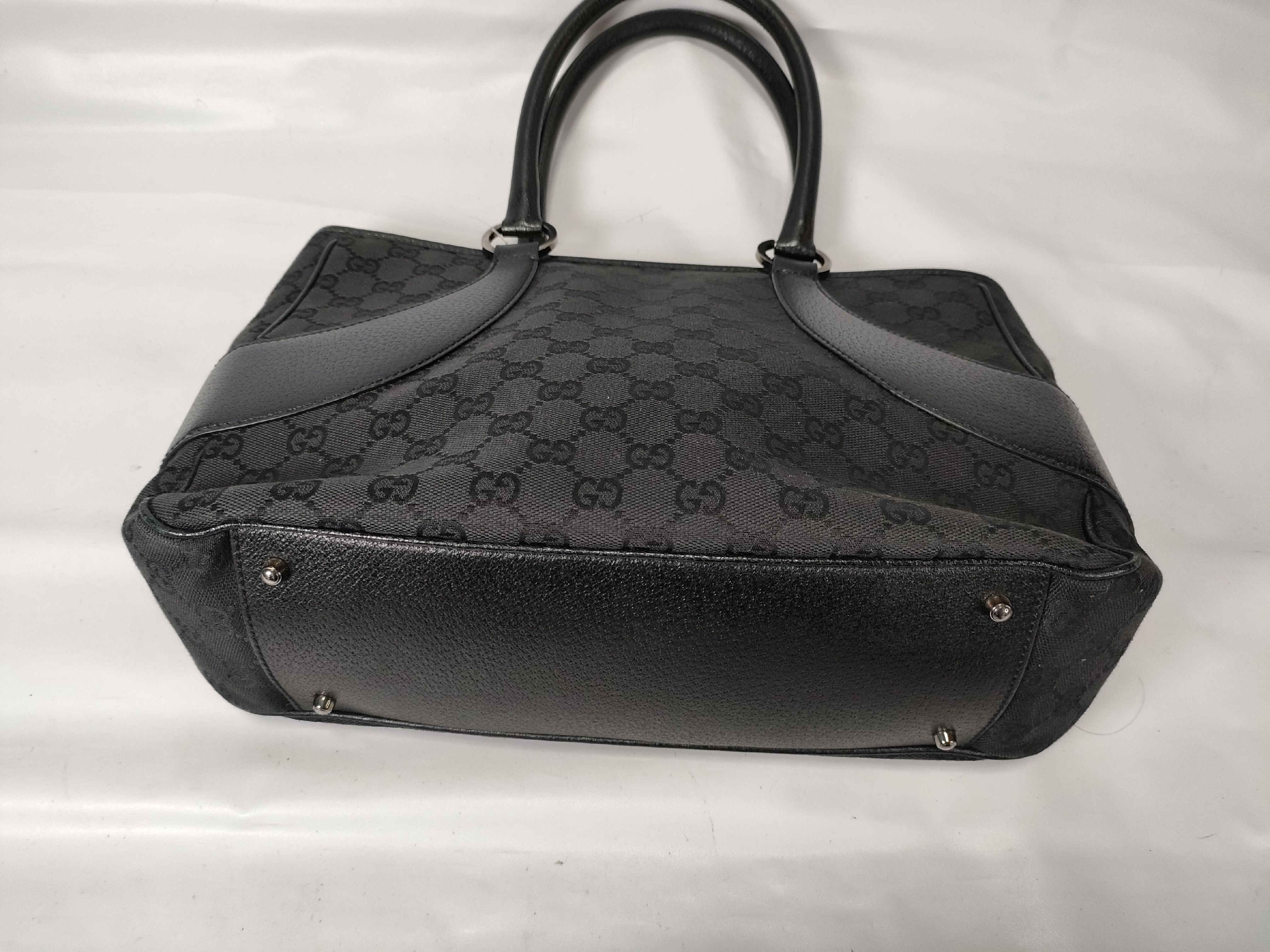 Guccissima 113011 Tote Bag — view 7
