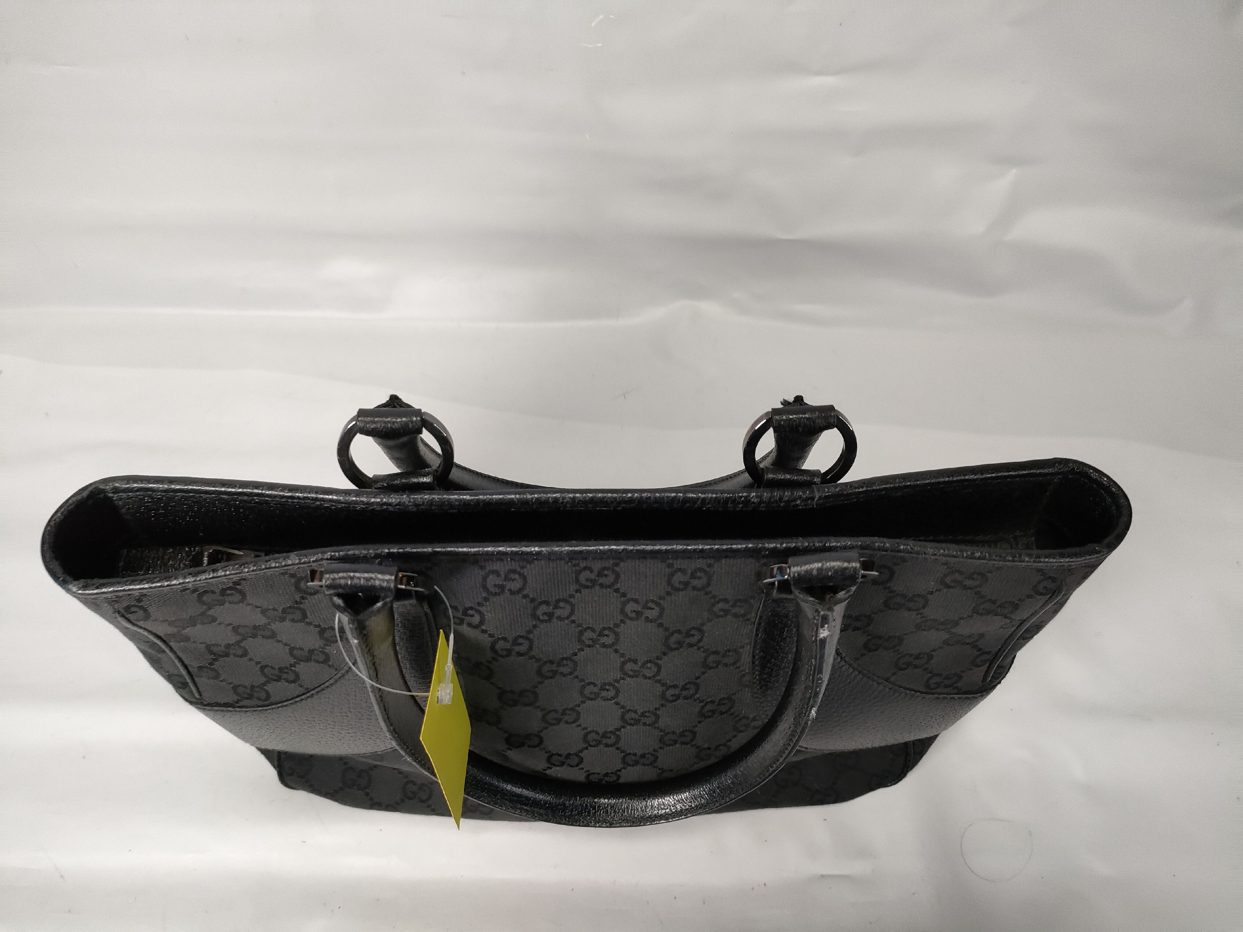 Guccissima 113011 Tote Bag — view 8