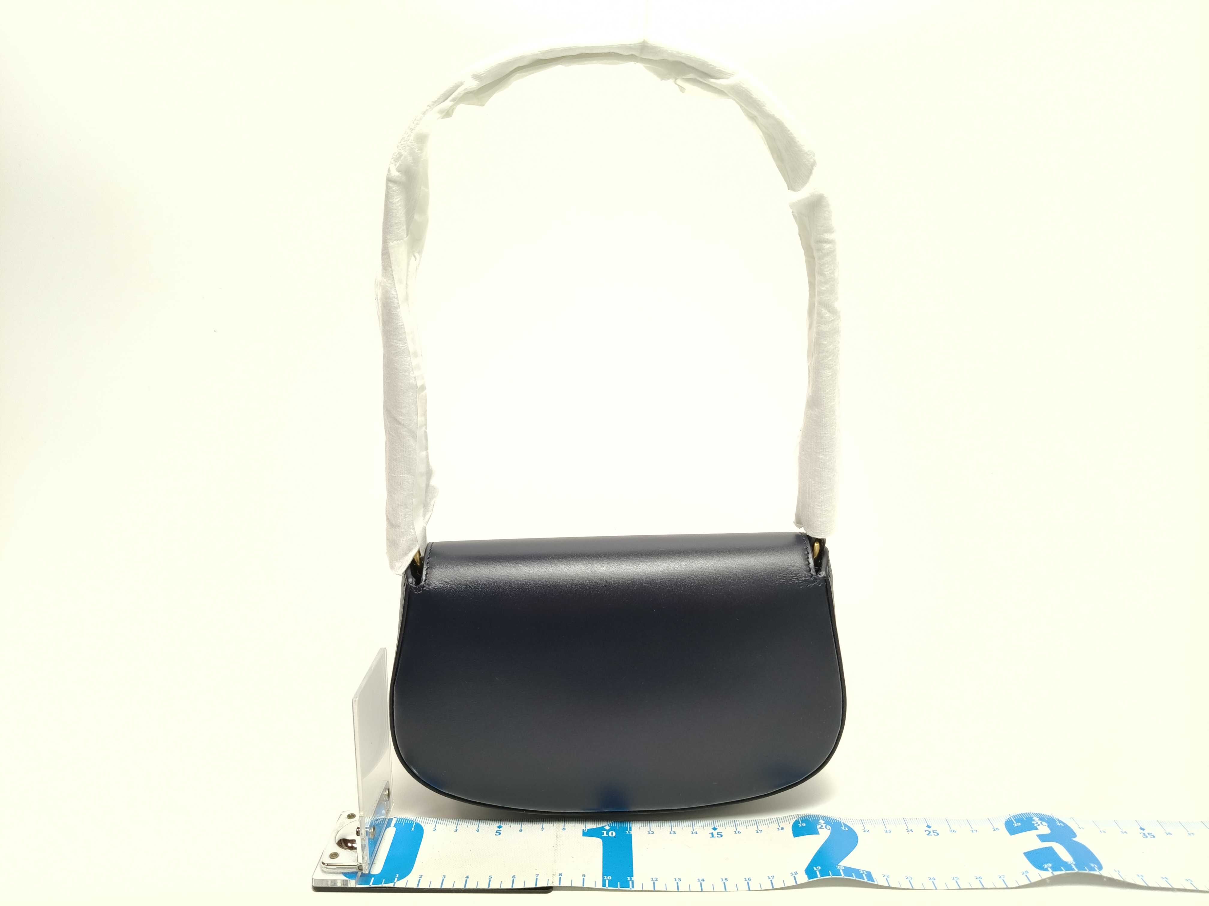 Voltaire Mini Shoulder Bag — view 2