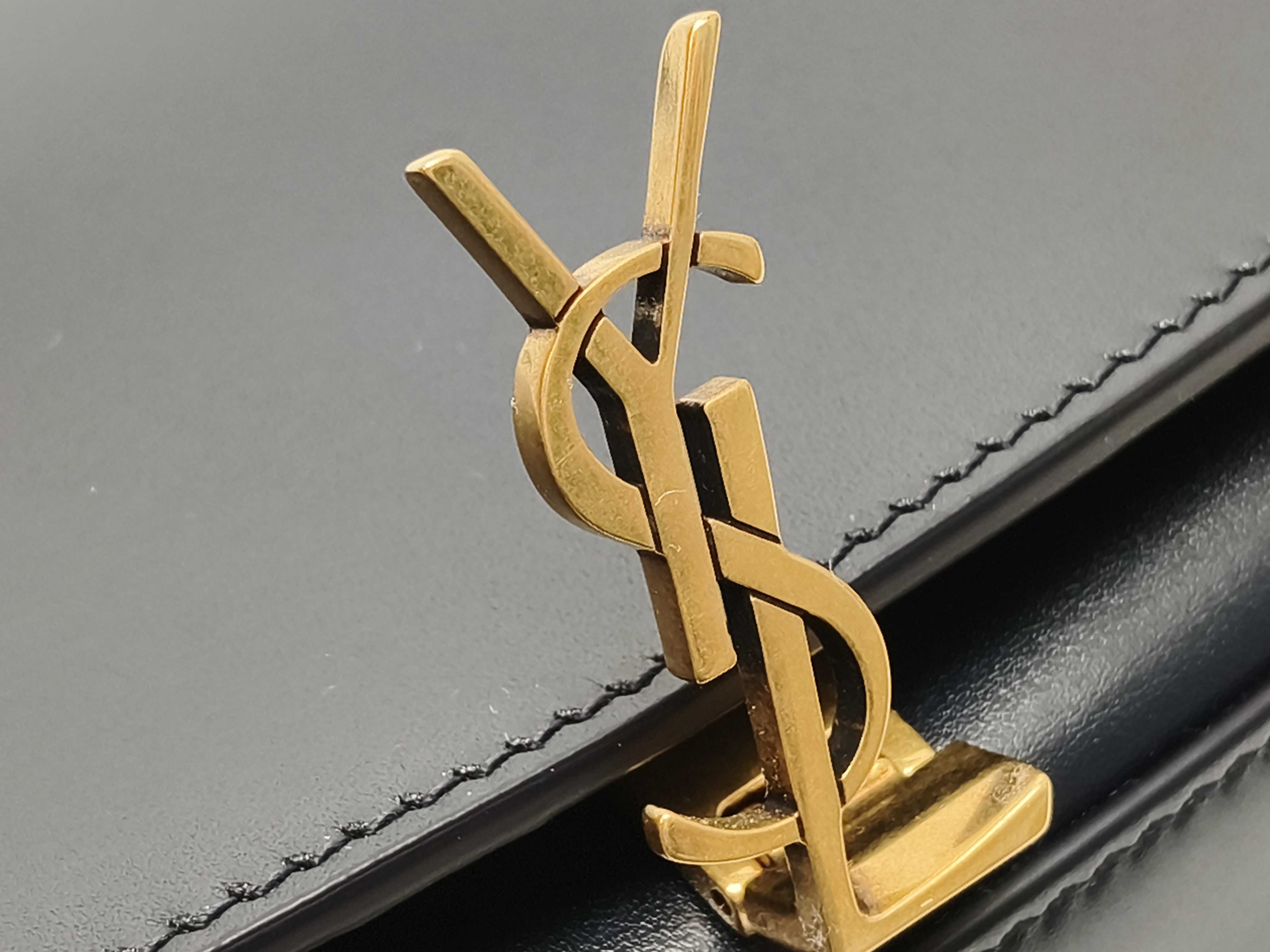 Voltaire Mini Shoulder Bag — view 13