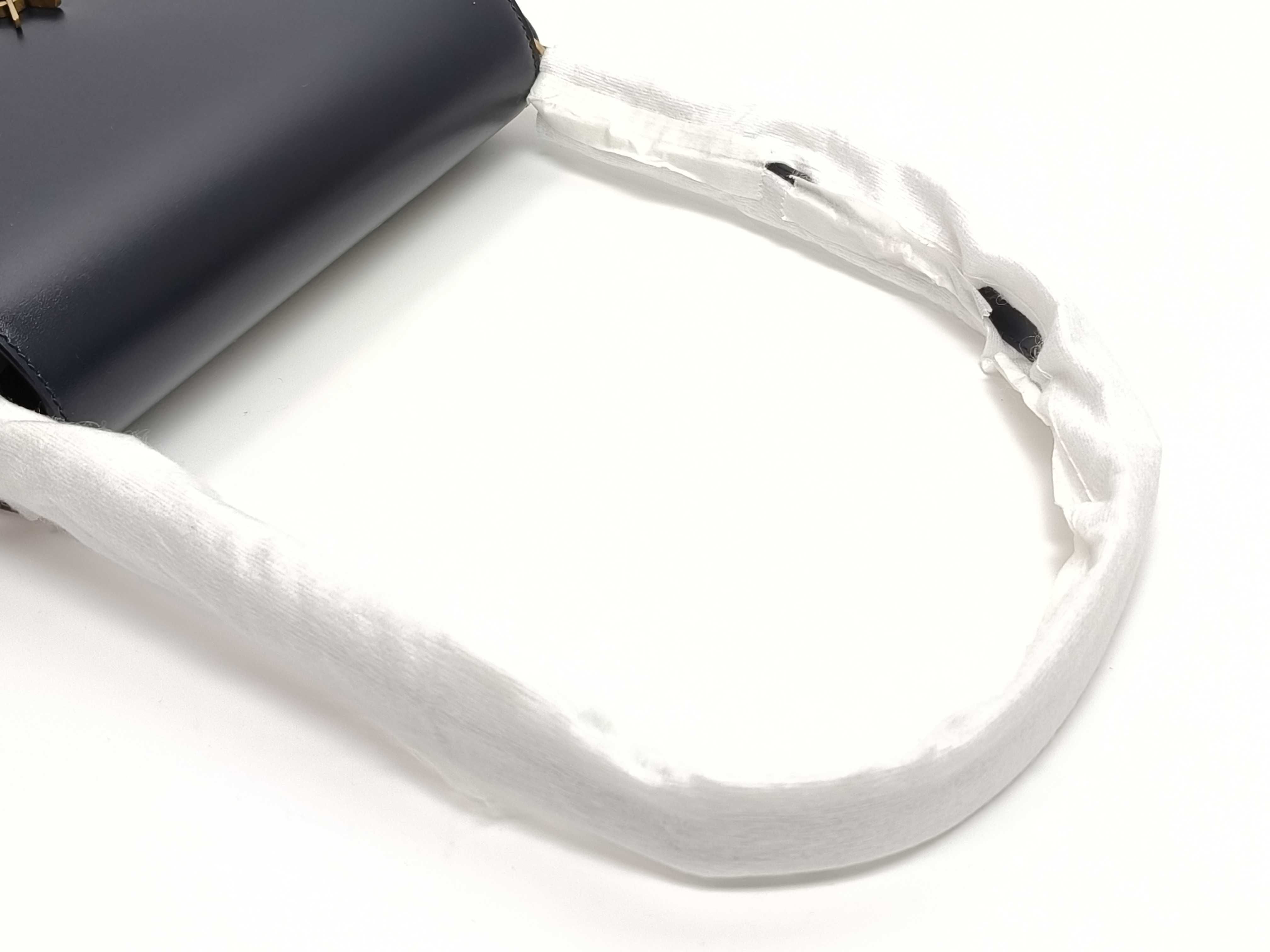 Voltaire Mini Shoulder Bag — view 3
