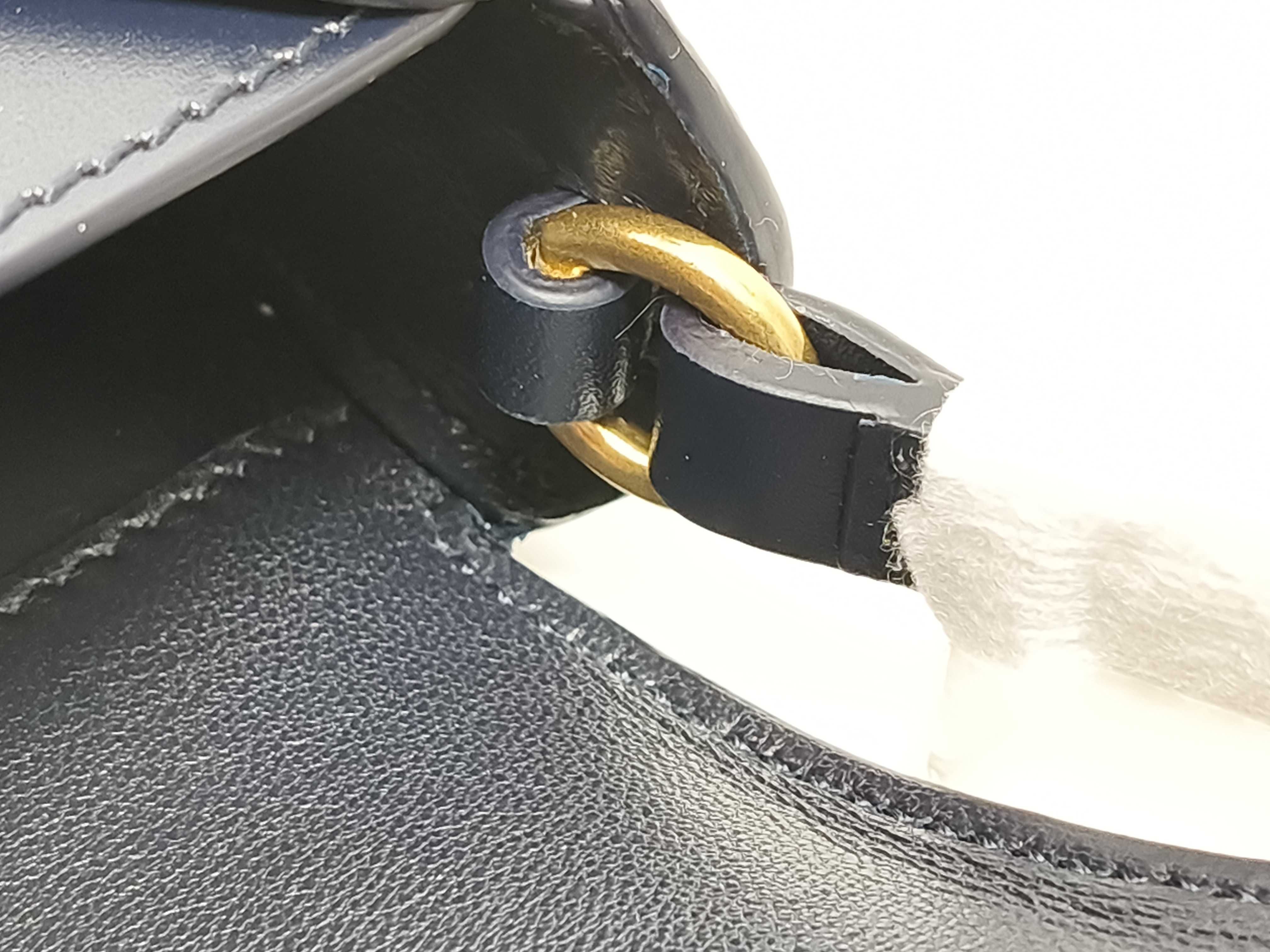 Voltaire Mini Shoulder Bag — view 5