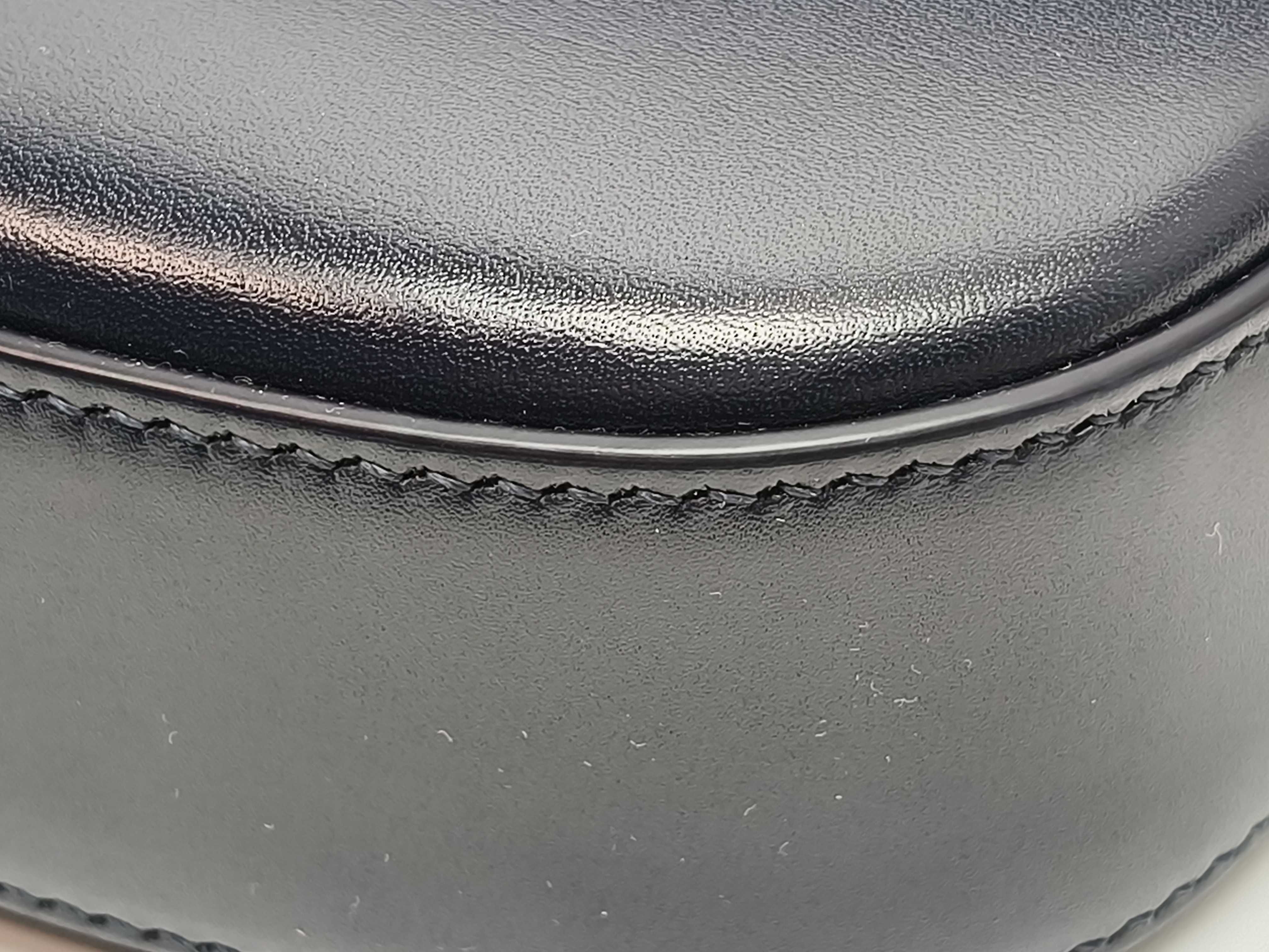 Voltaire Mini Shoulder Bag — view 6