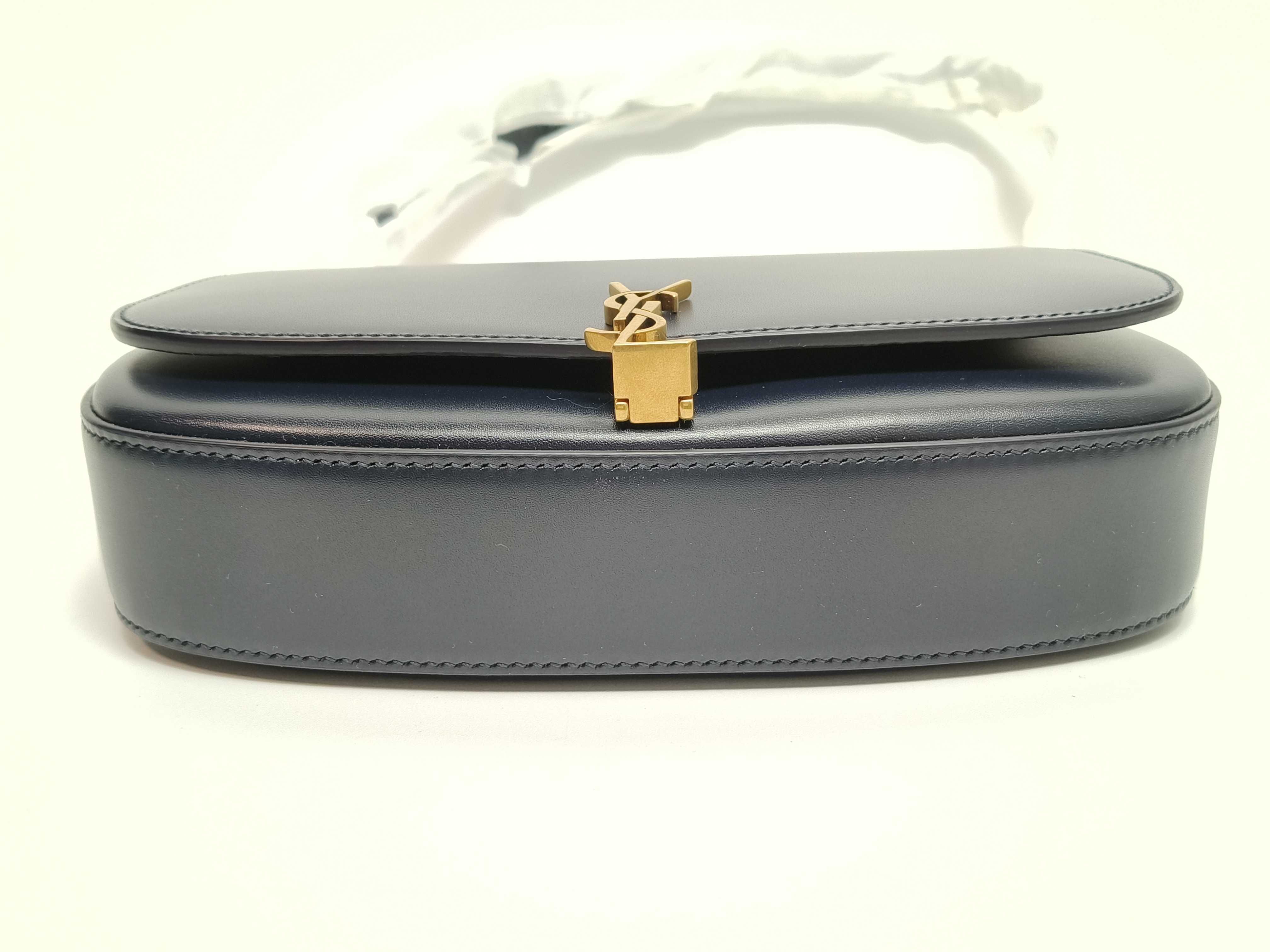 Voltaire Mini Shoulder Bag — view 7