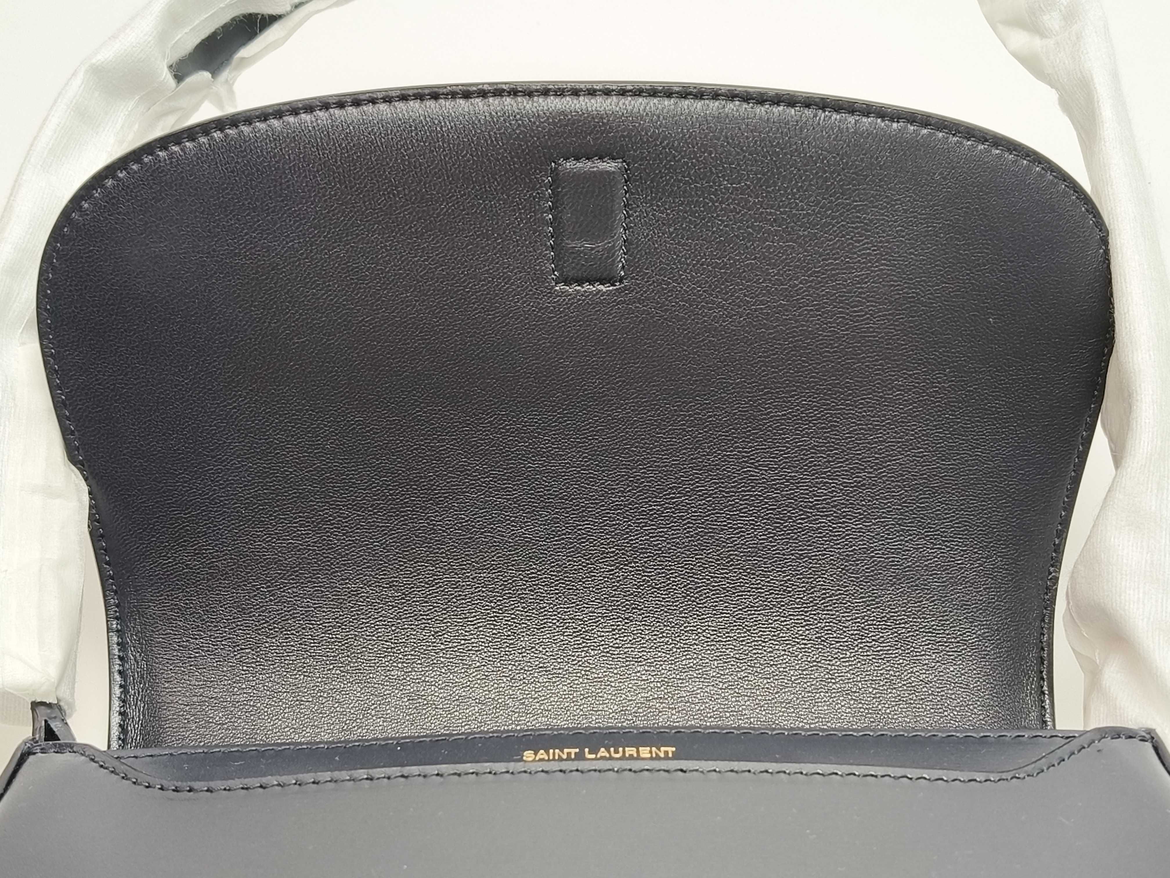 Voltaire Mini Shoulder Bag — view 8