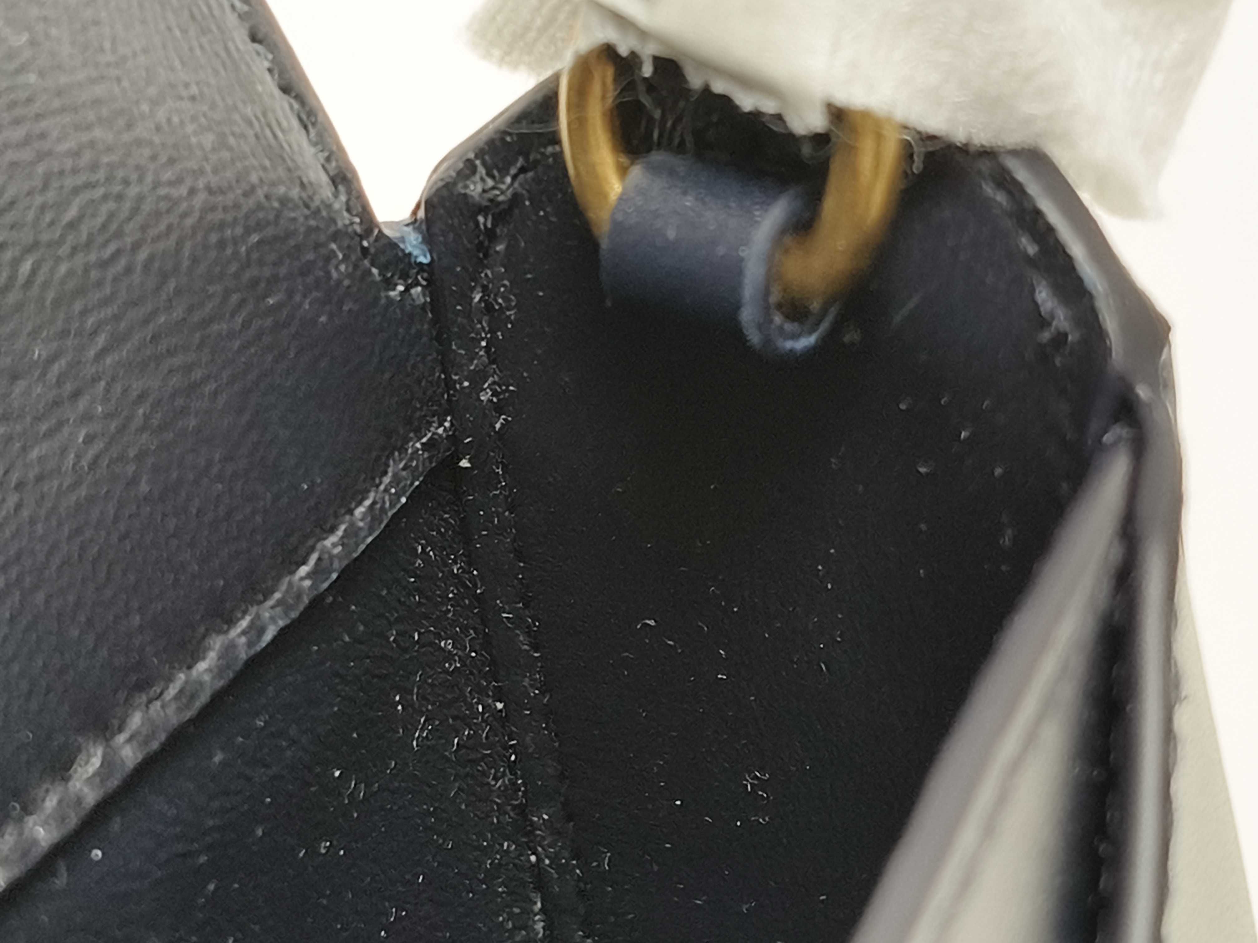 Voltaire Mini Shoulder Bag — view 9