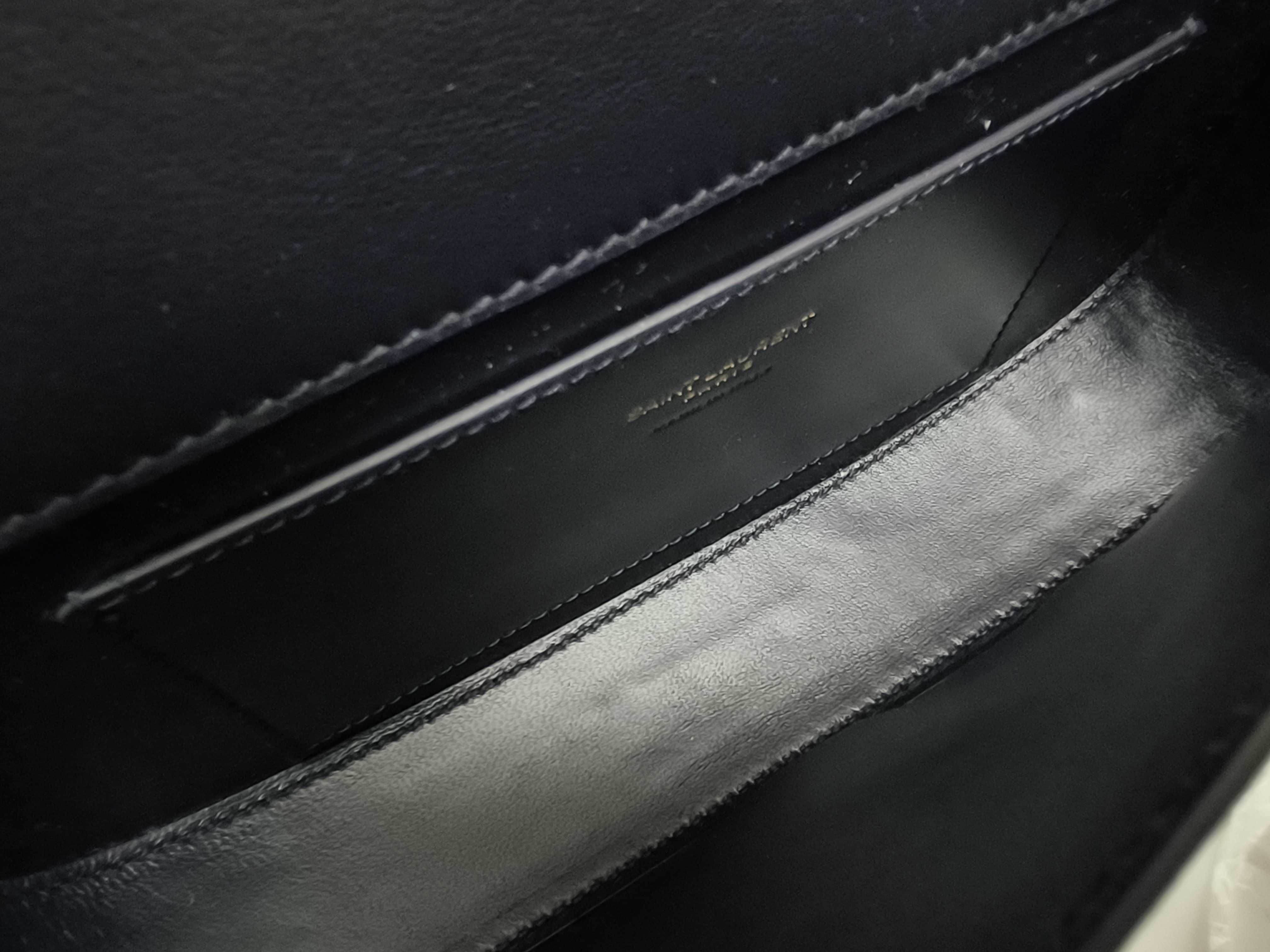 Voltaire Mini Shoulder Bag — view 10