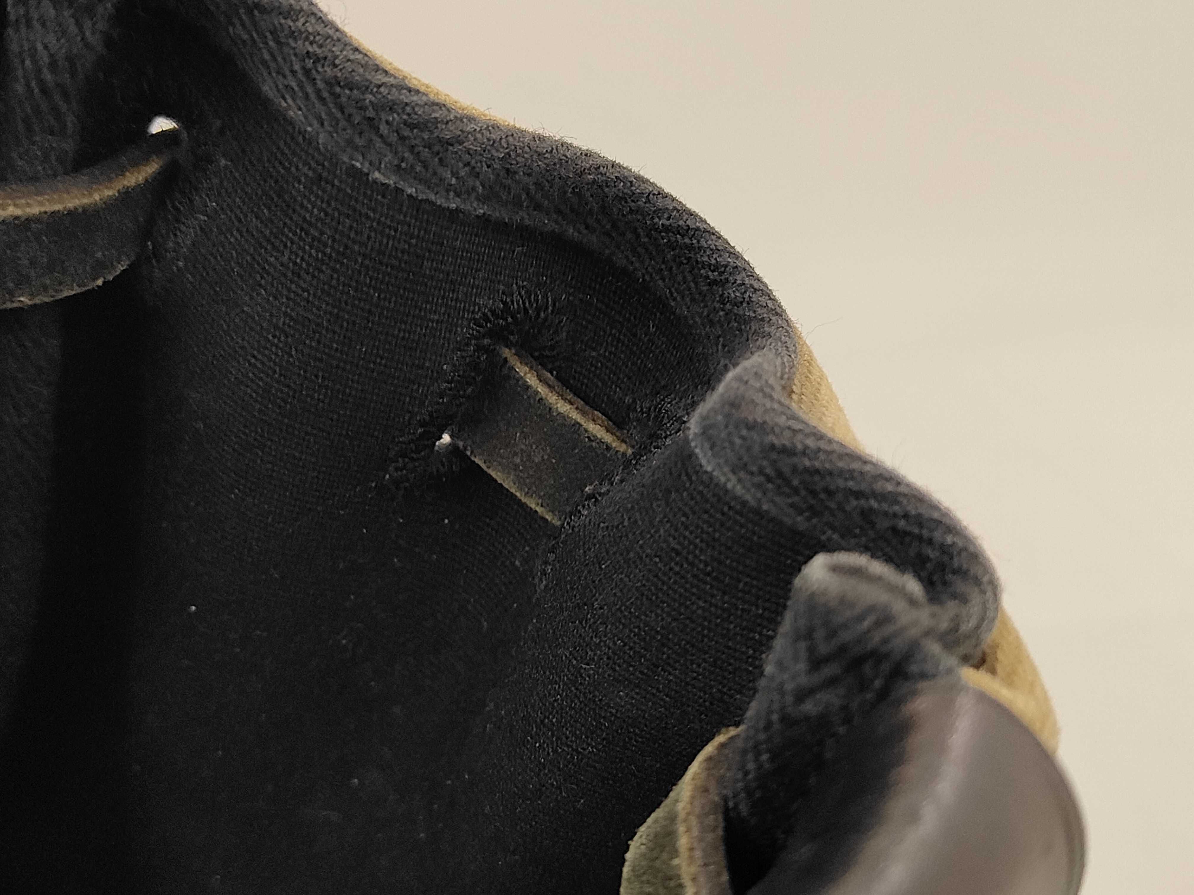 Herbag Cabas PM H stamp tote bag — view 10