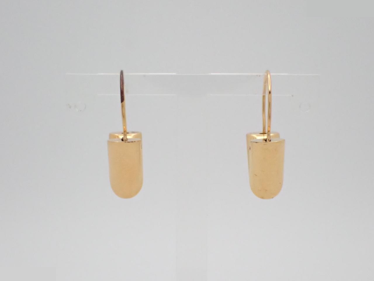 Essential Earrings