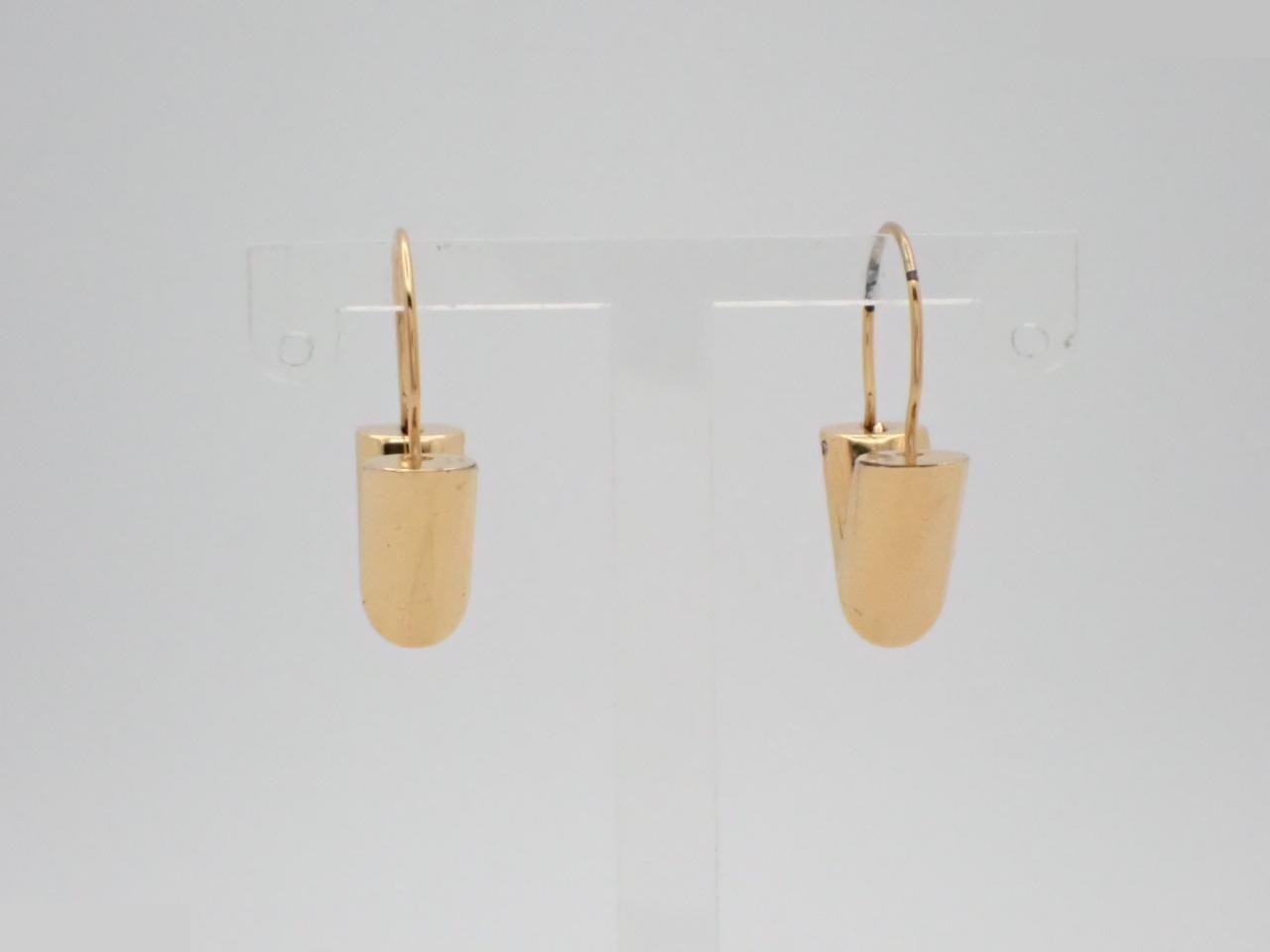 Essential Earrings — view 2