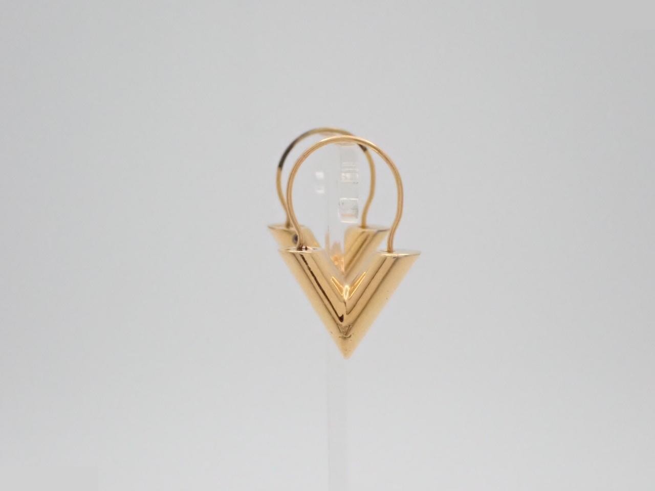 Essential Earrings — view 3