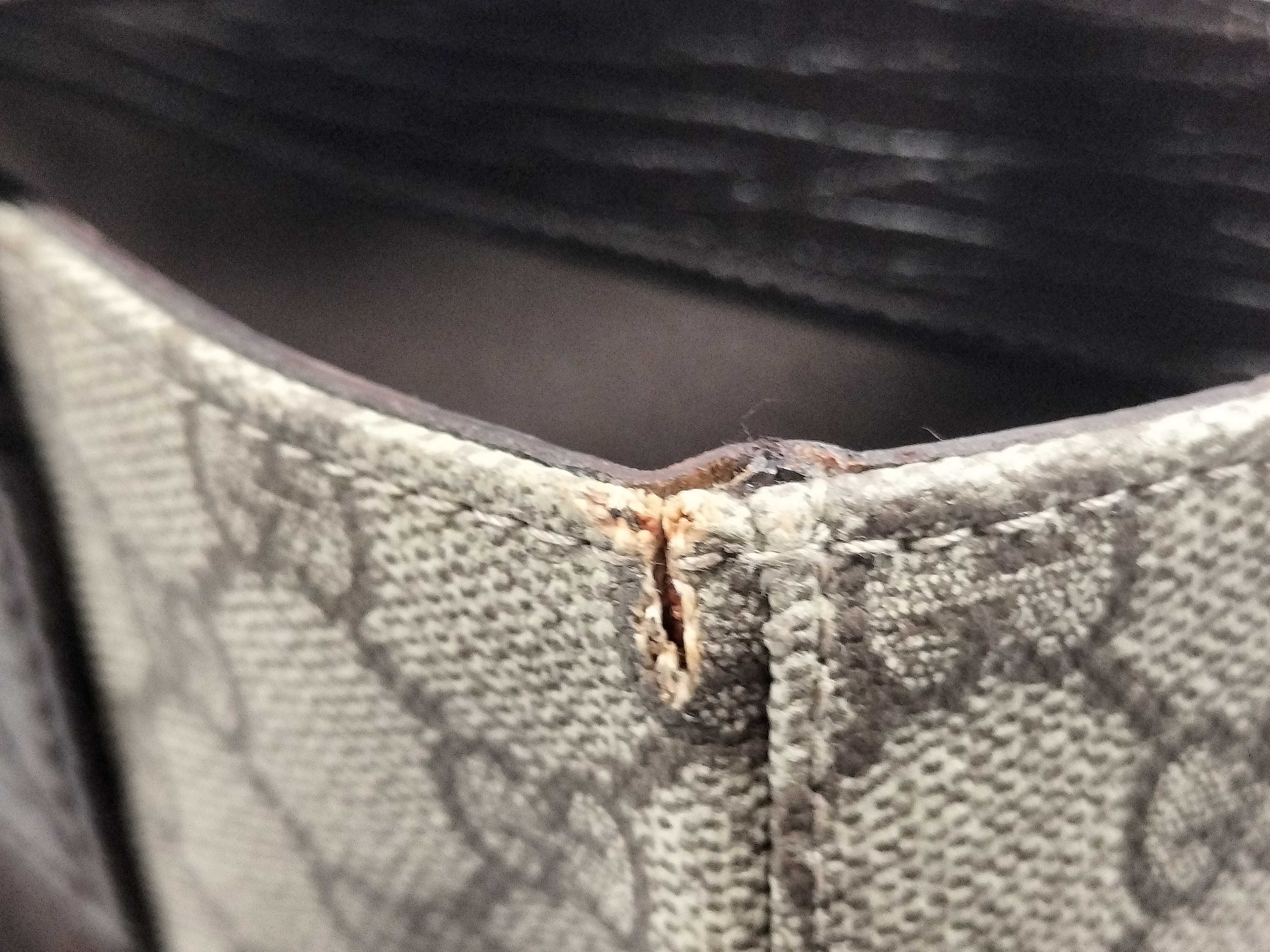 GG Supreme Gucci Tote Bag — view 14