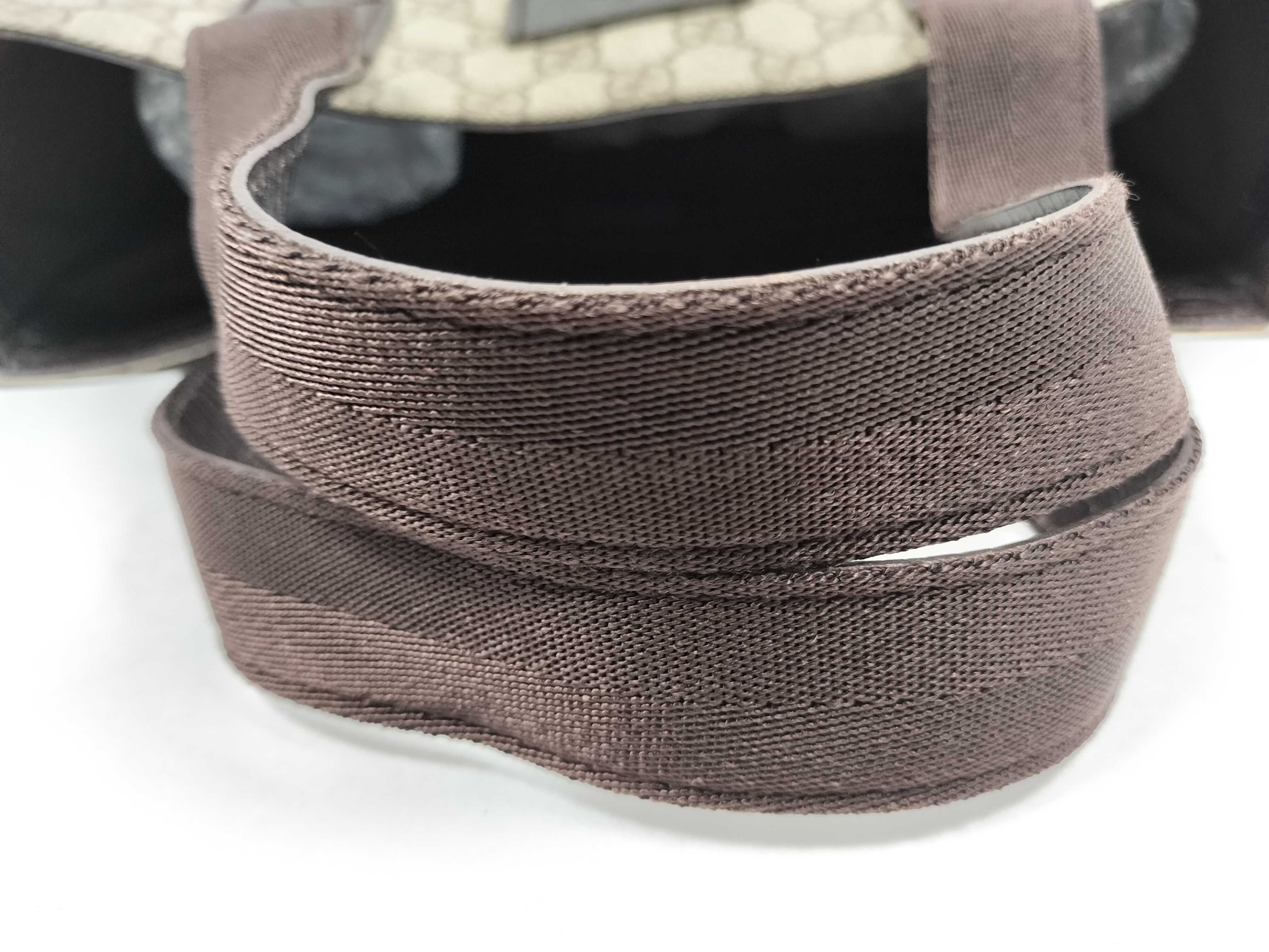 GG Supreme Gucci Tote Bag — view 4