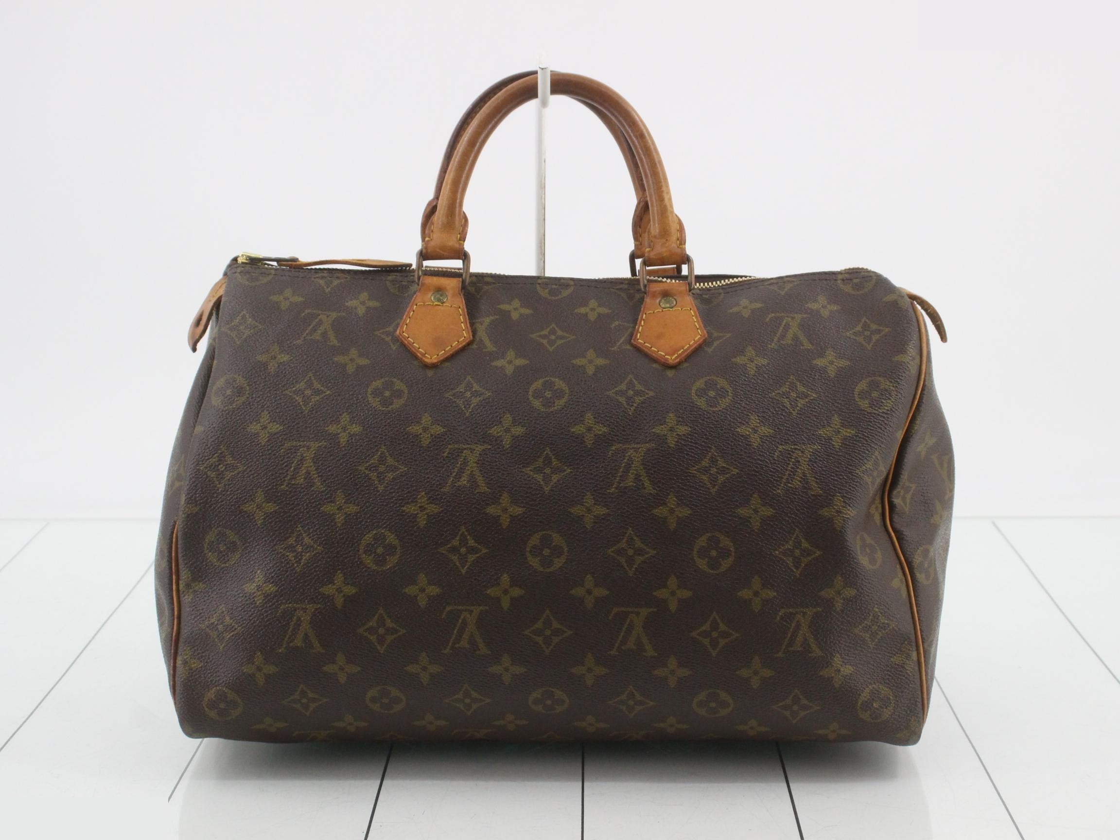 Speedy 40 — view 2