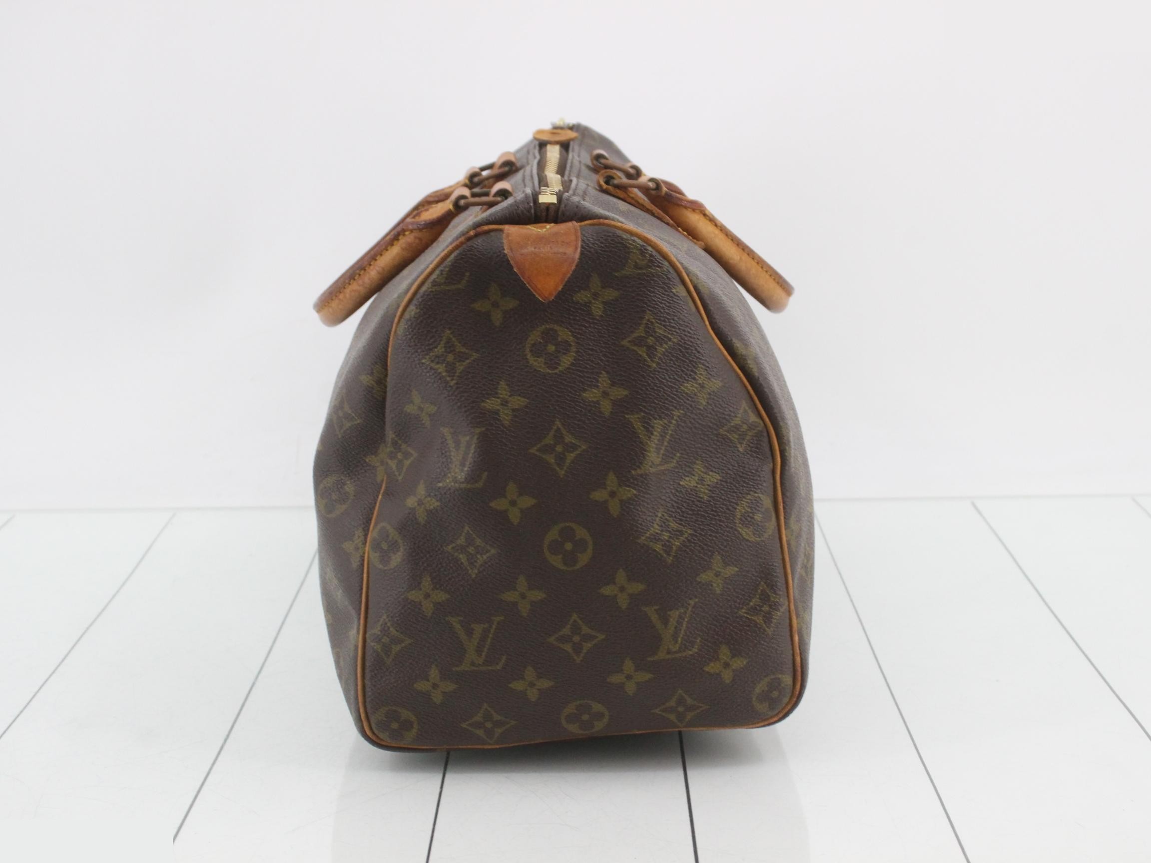 Speedy 40 — view 4