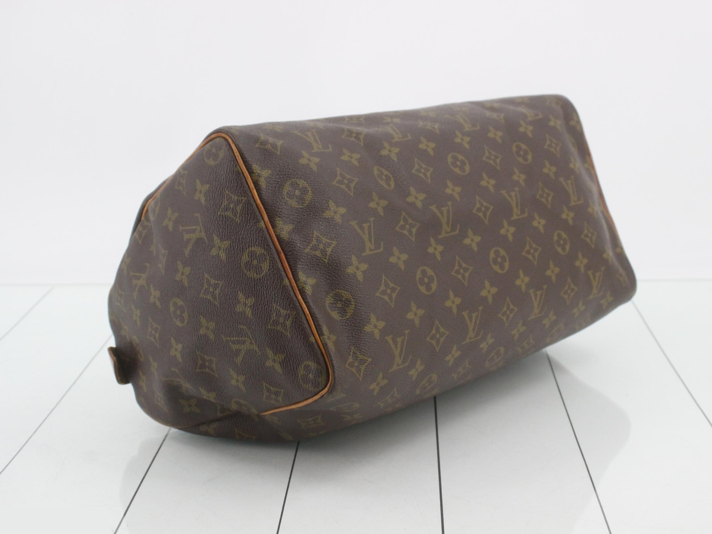 Speedy 40 — view 5