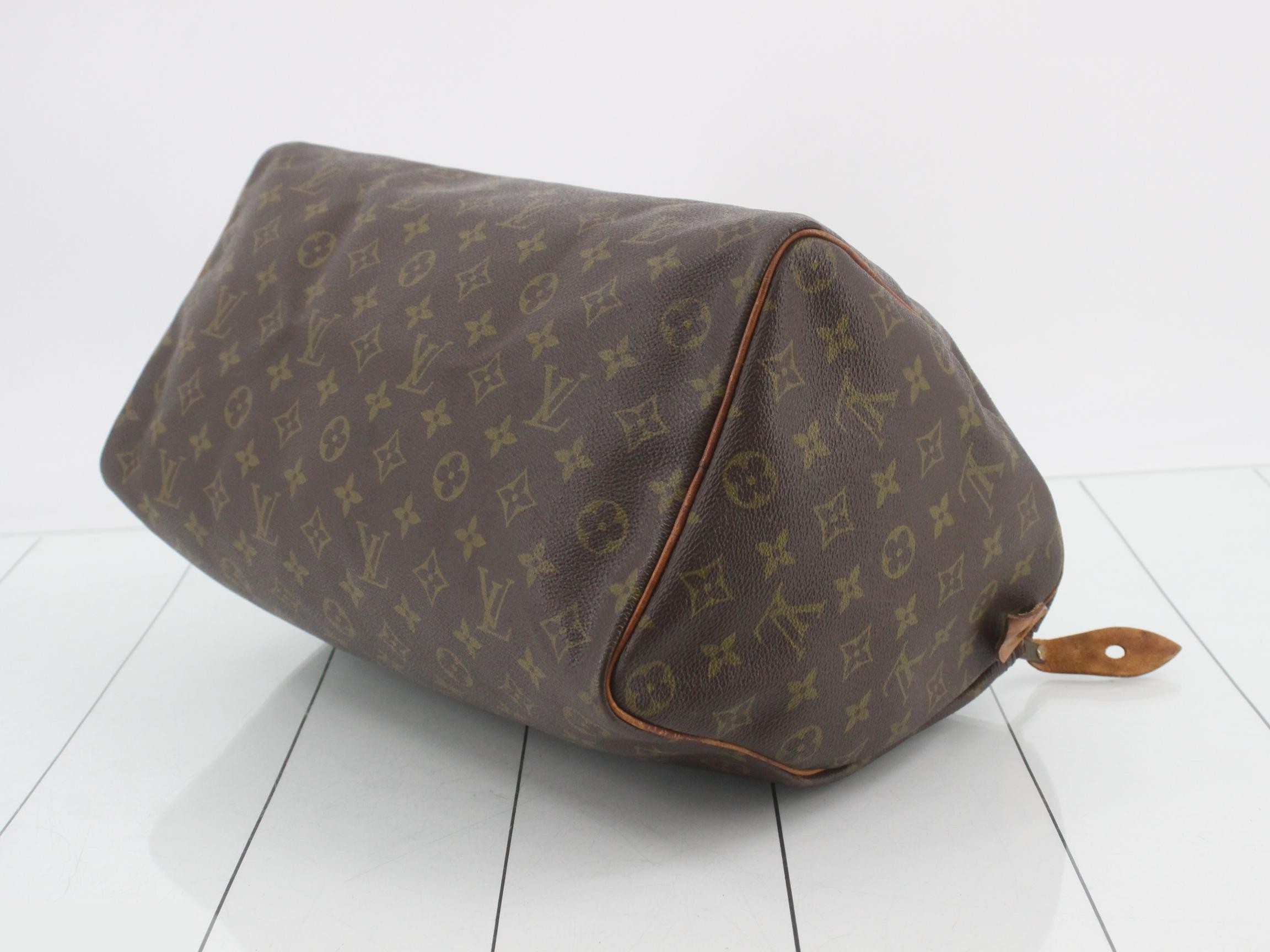 Speedy 40 — view 6