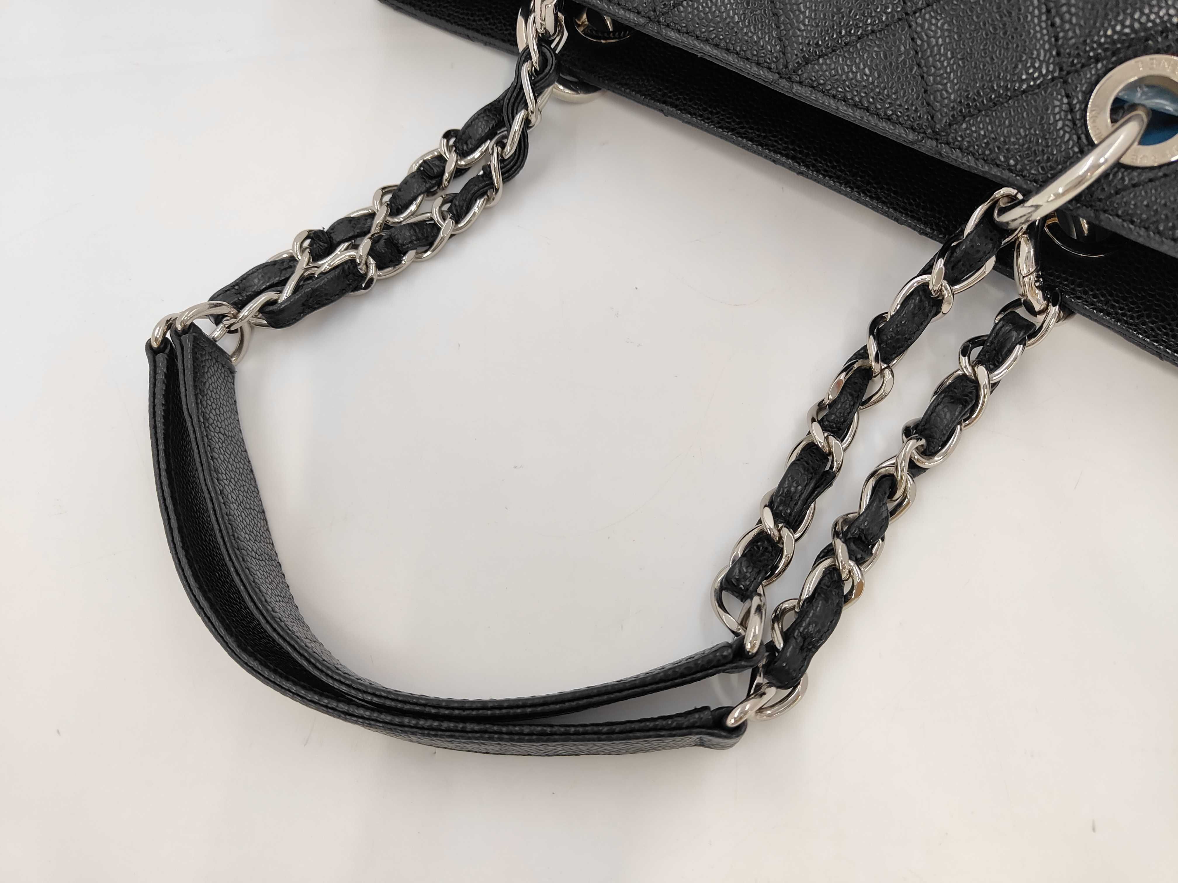Caviar Skin GST Tote Bag — view 4