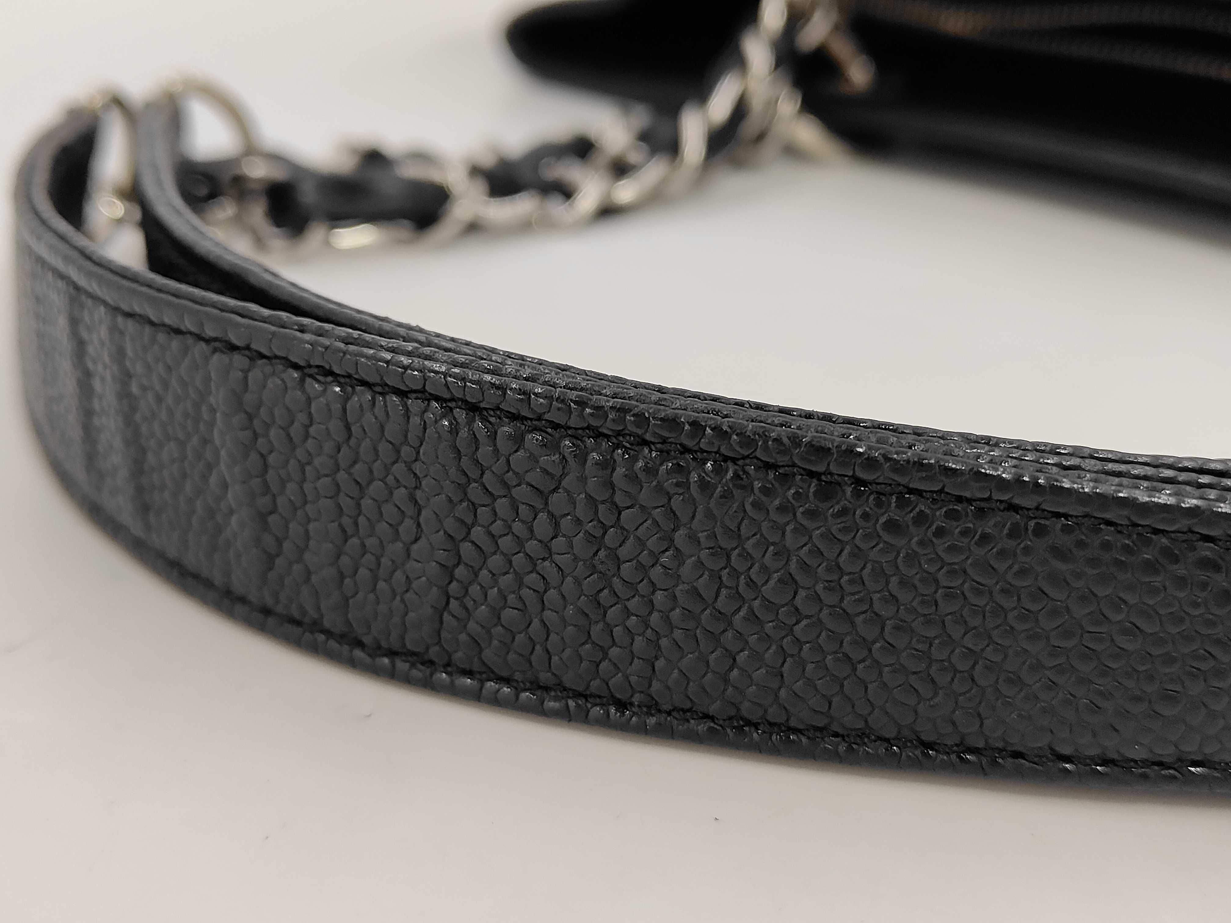 Caviar Skin GST Tote Bag — view 5