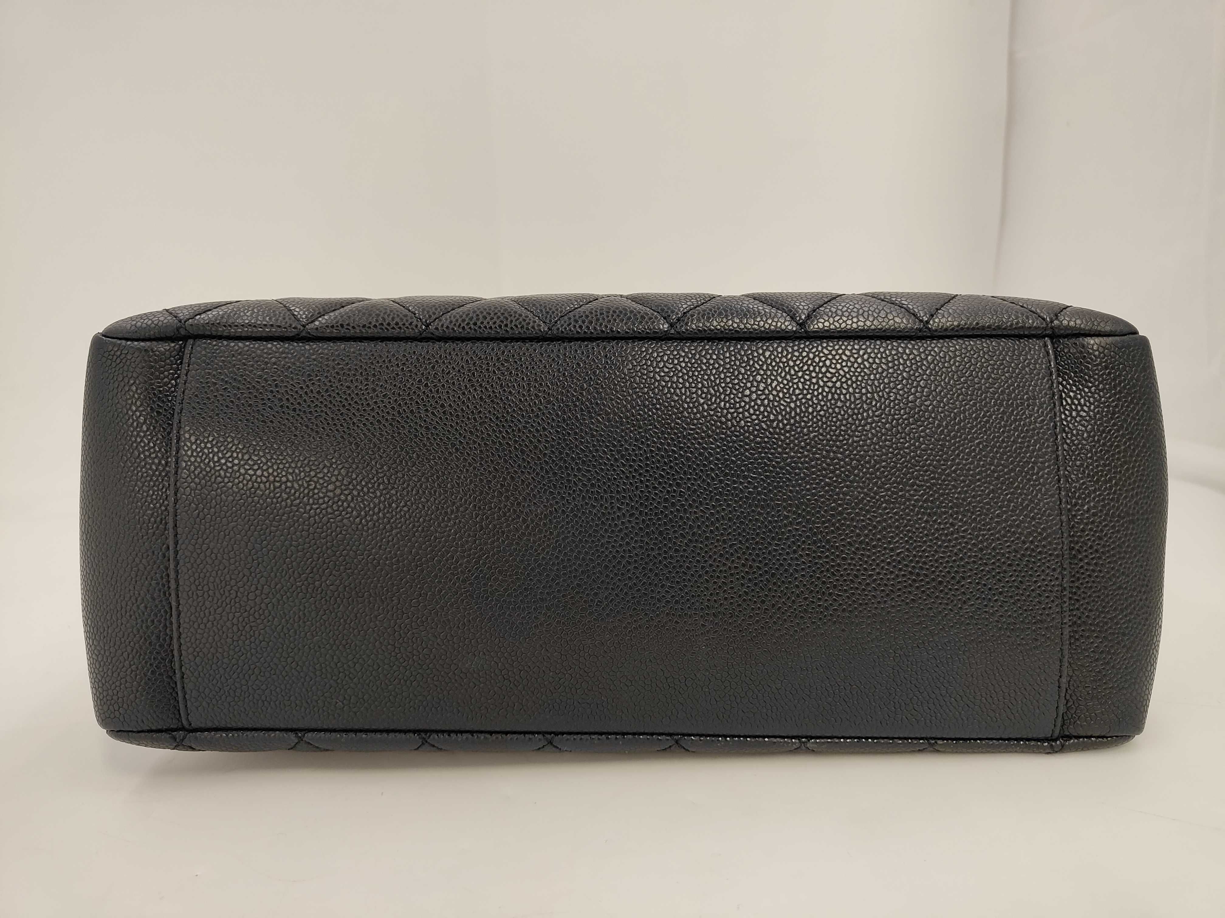 Caviar Skin GST Tote Bag — view 7