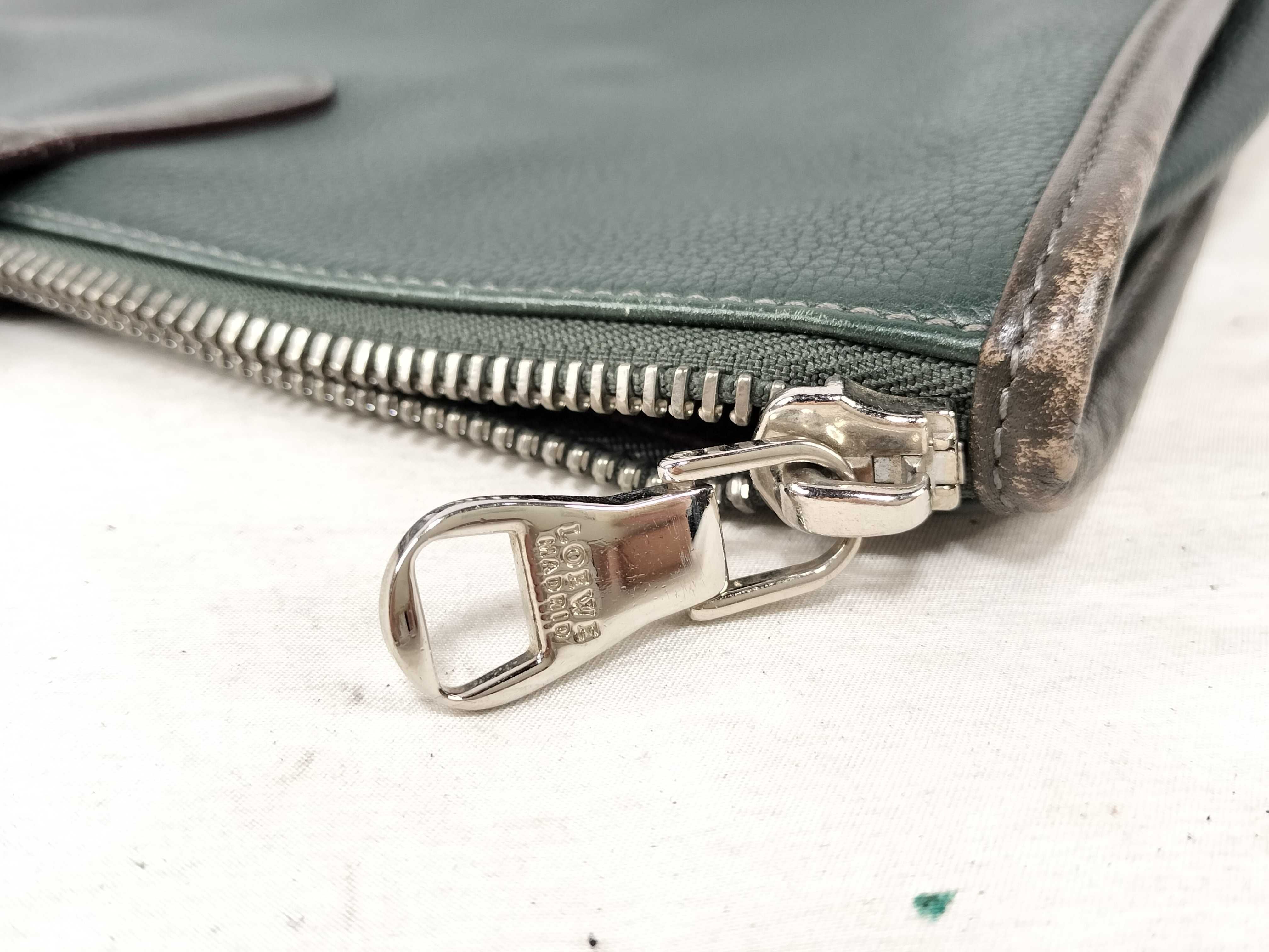 Toledo Handbag — view 15