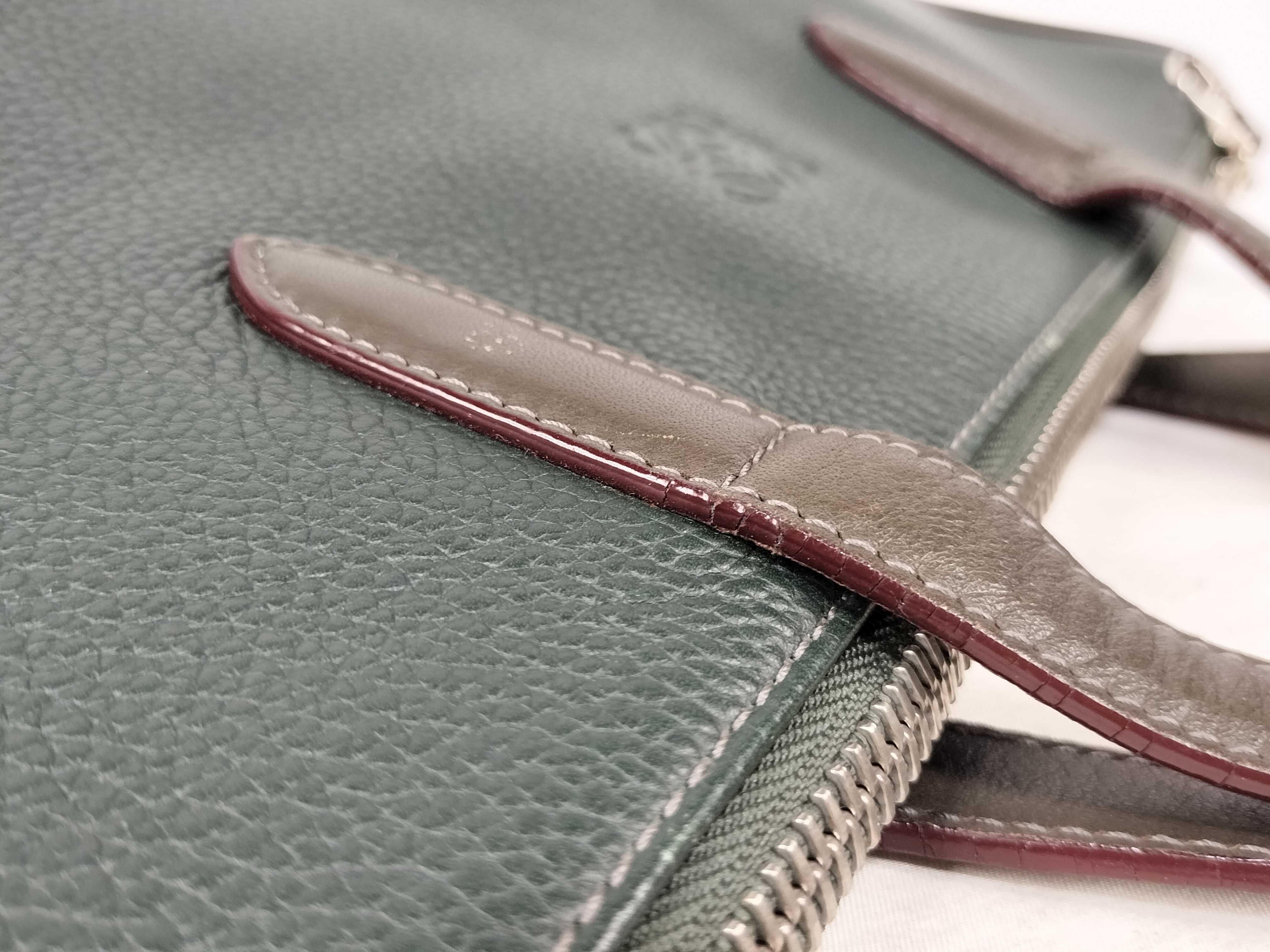 Toledo Handbag — view 5