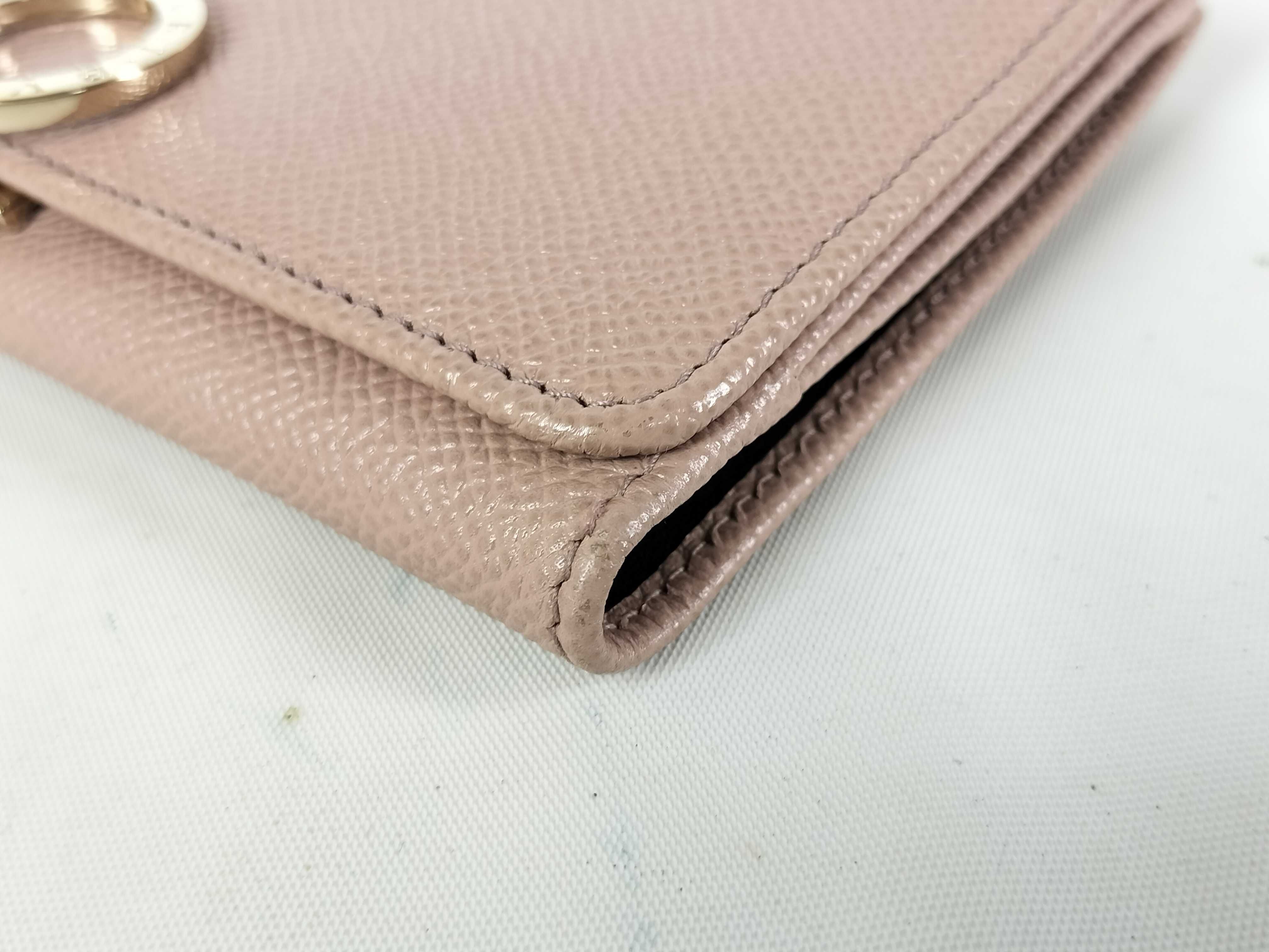 folding wallet — view 2