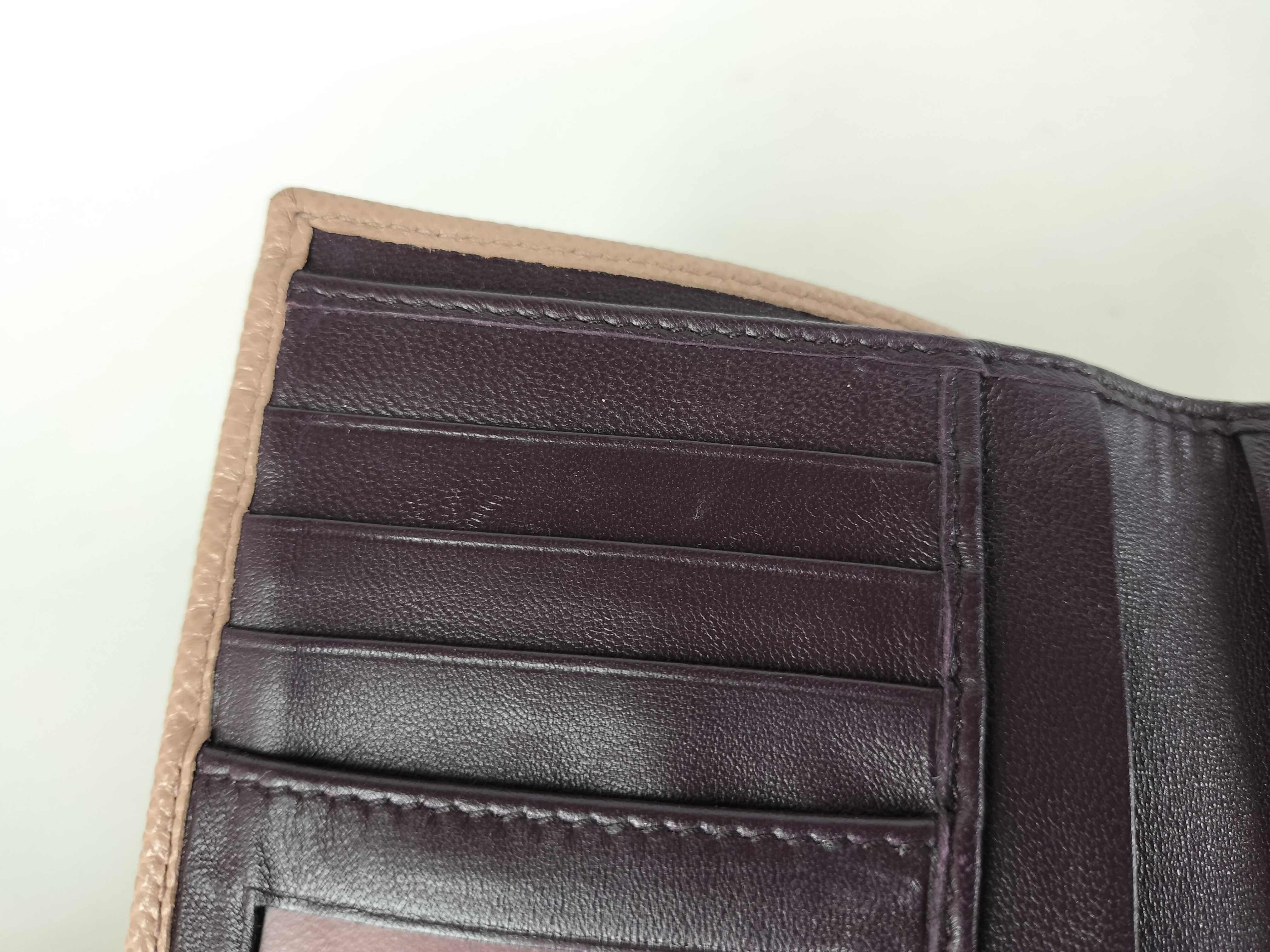 folding wallet — view 11