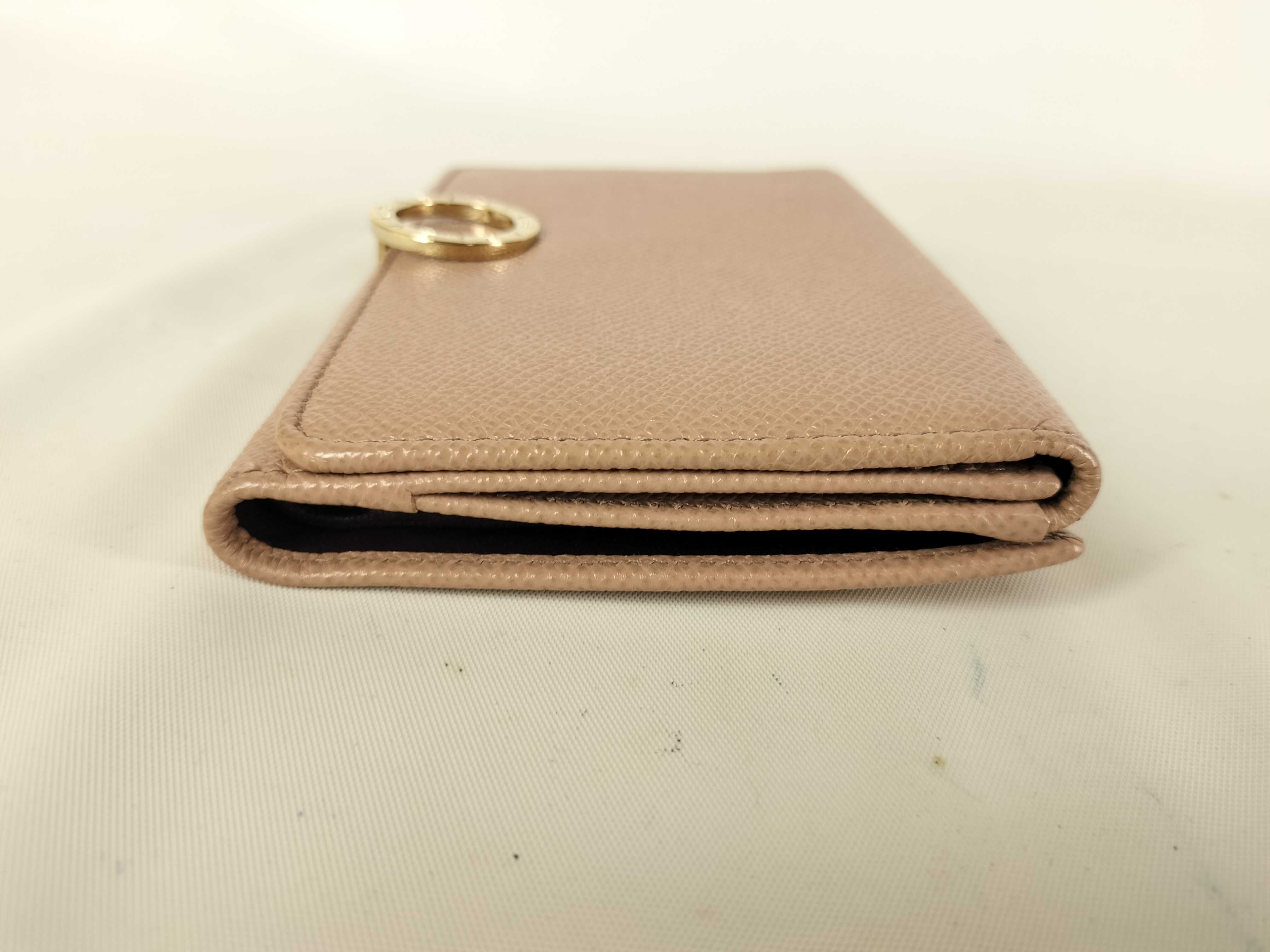 folding wallet — view 3