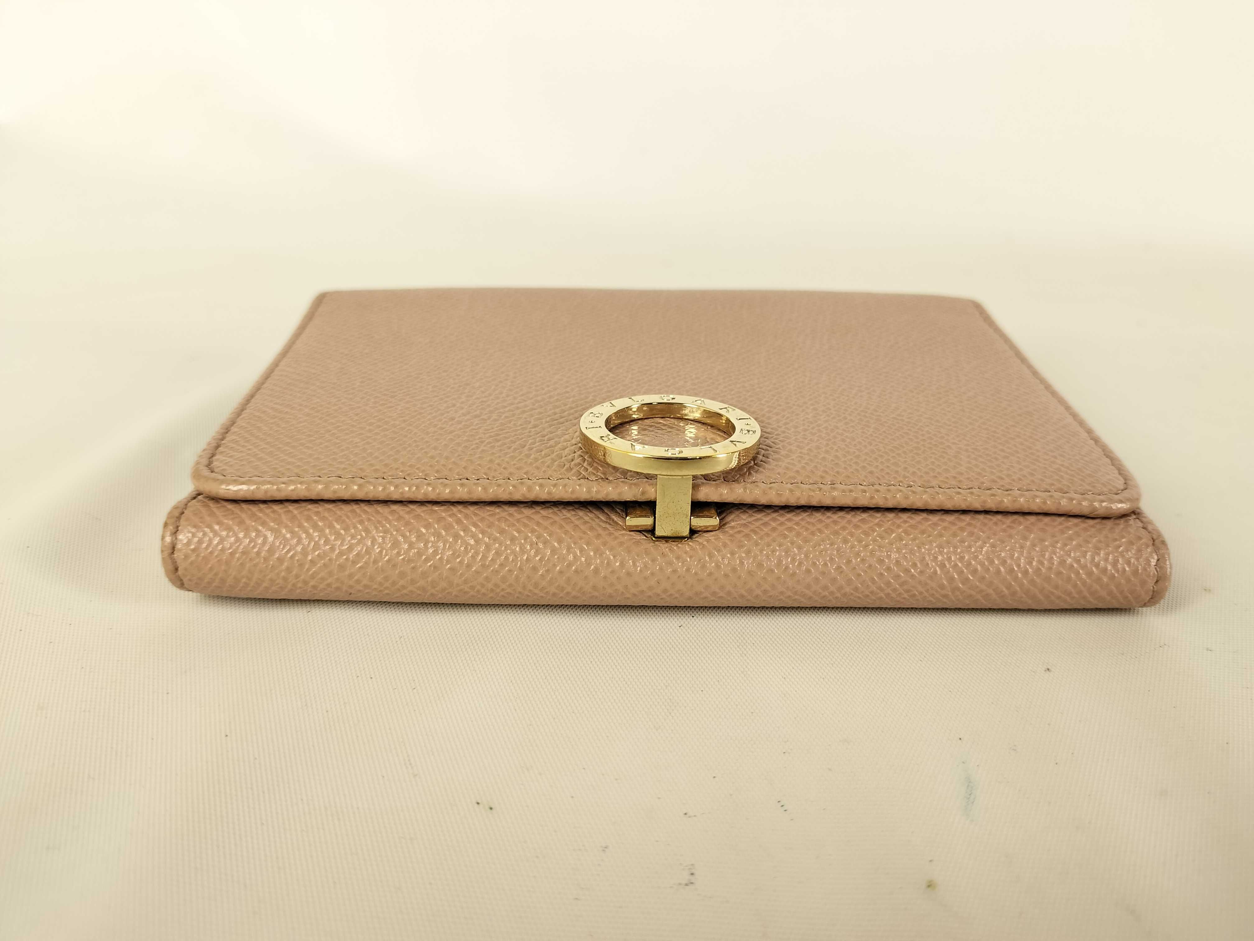 folding wallet — view 4