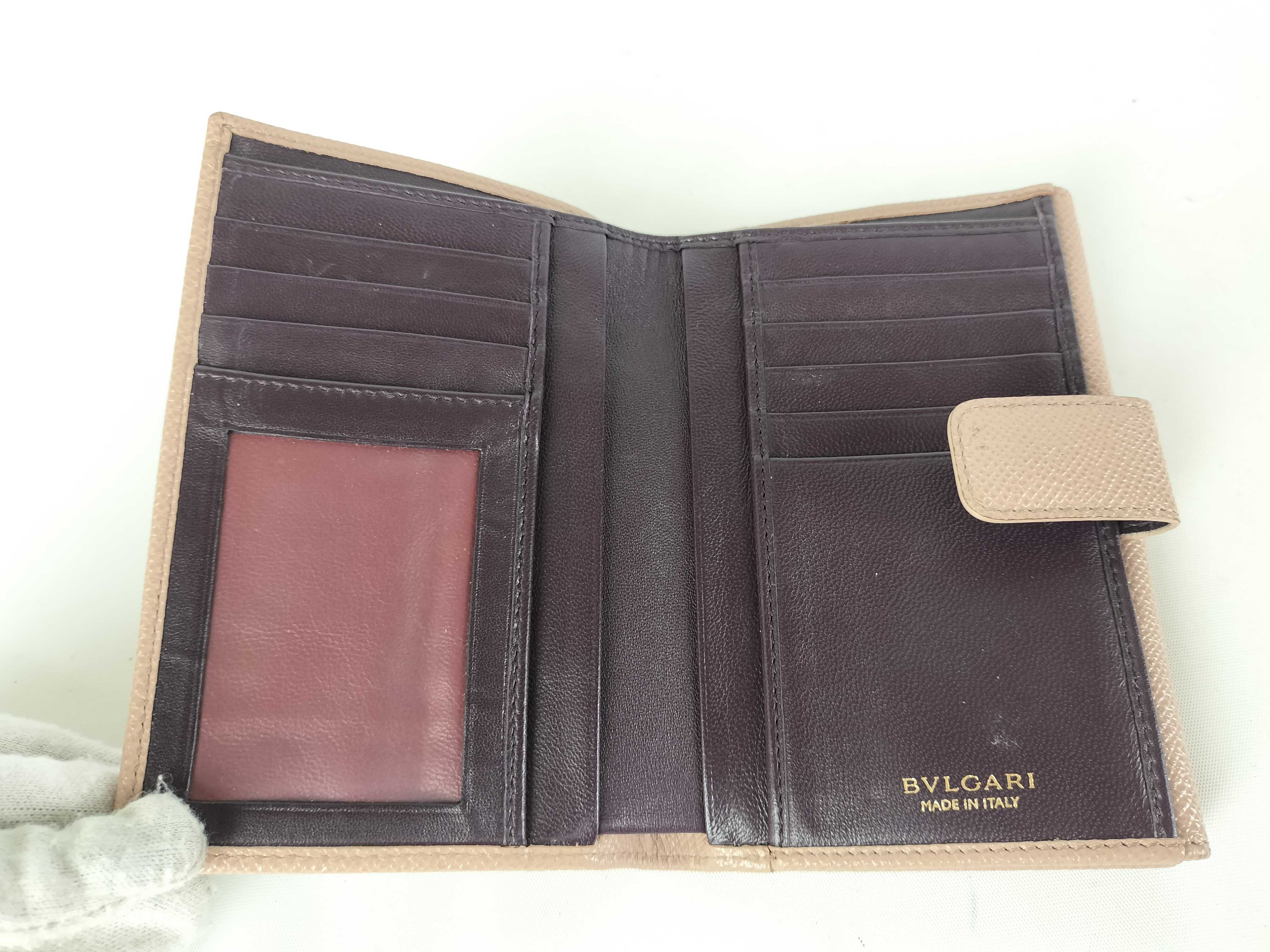 folding wallet — view 7