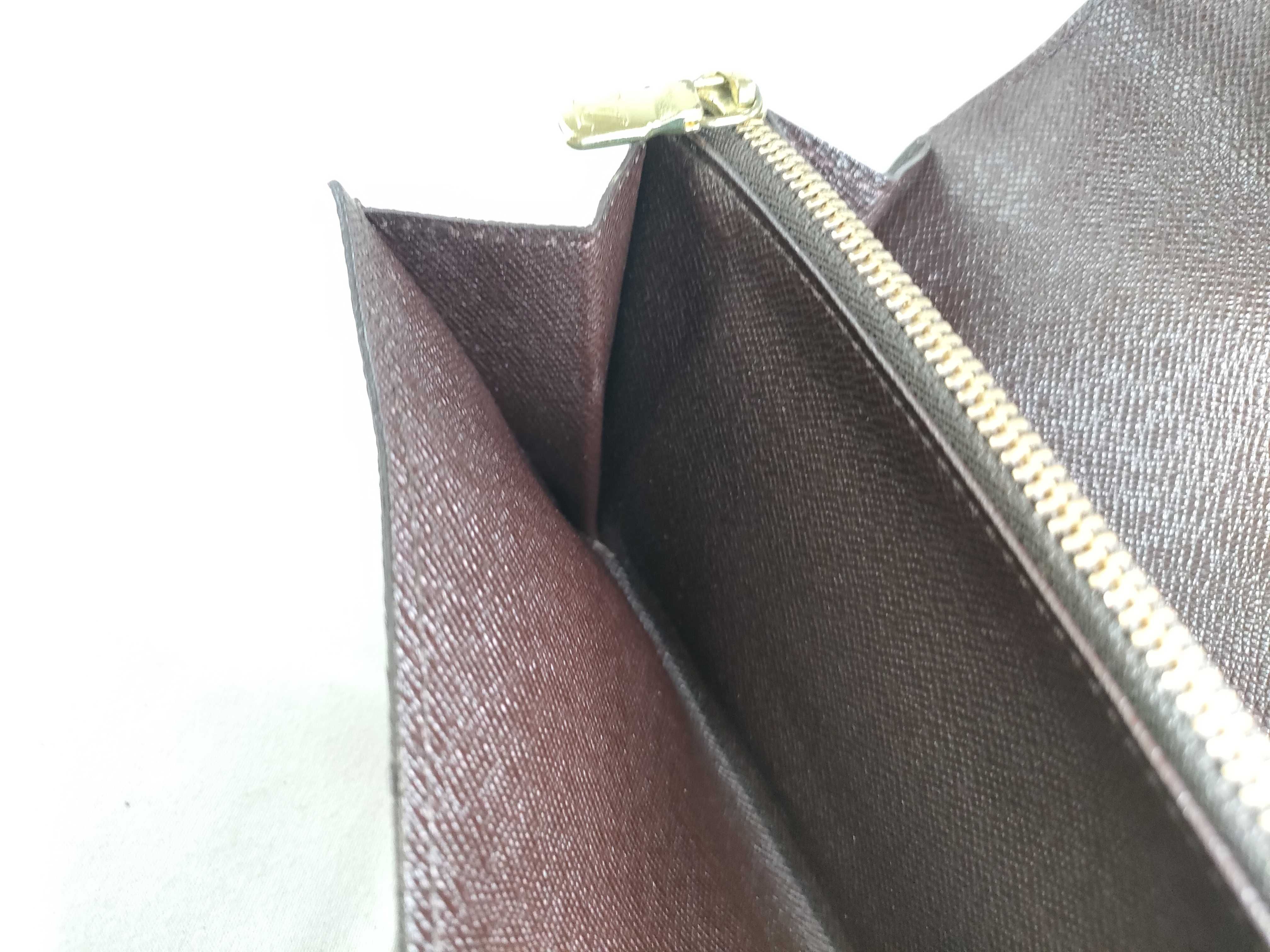 Damier Portemonnaie Credit CA0012 Wallet — view 12