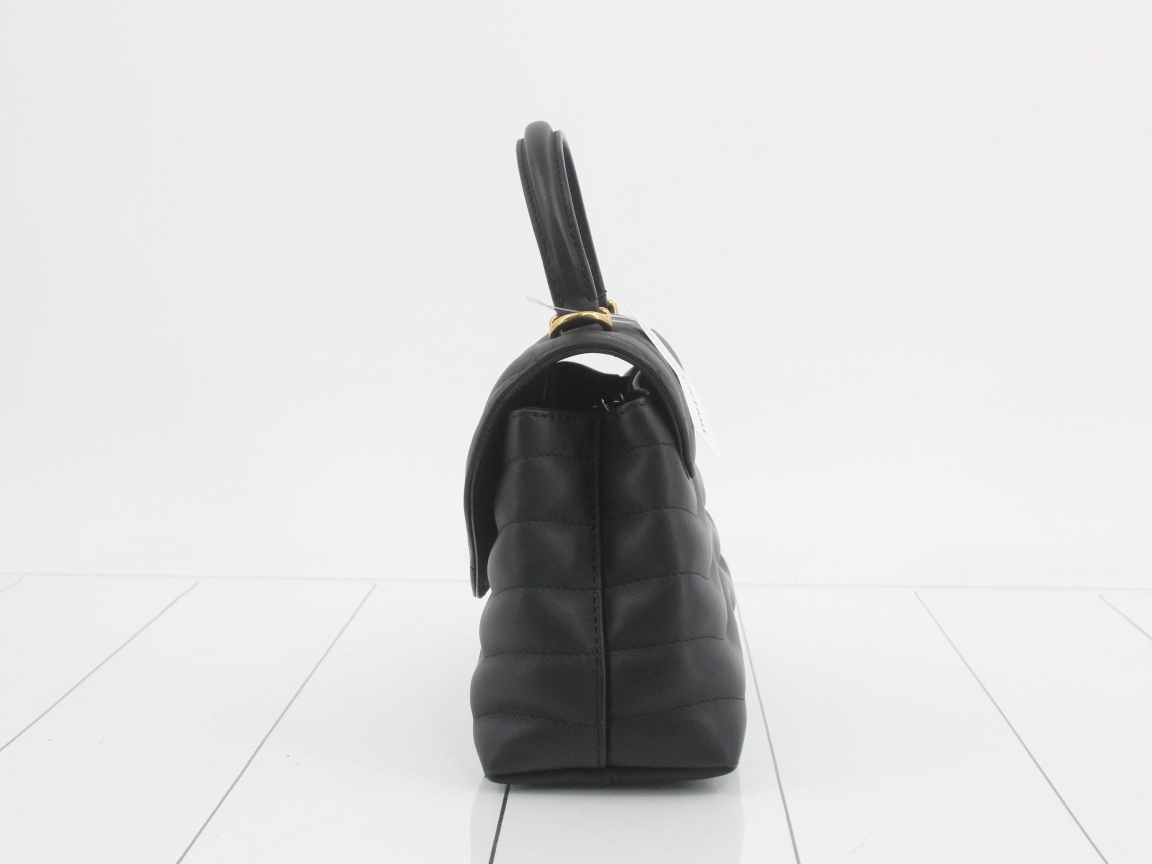 Hold Me Leather Hand — view 3