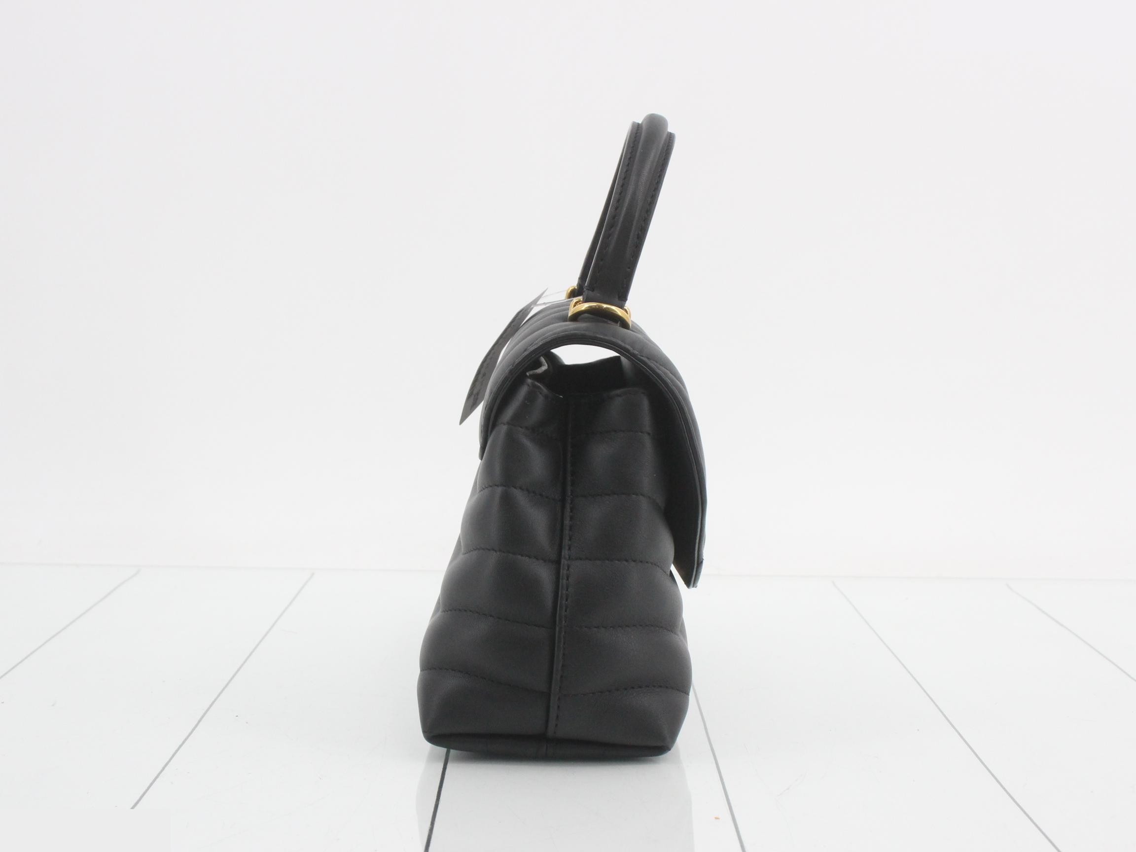 Hold Me Leather Hand — view 4
