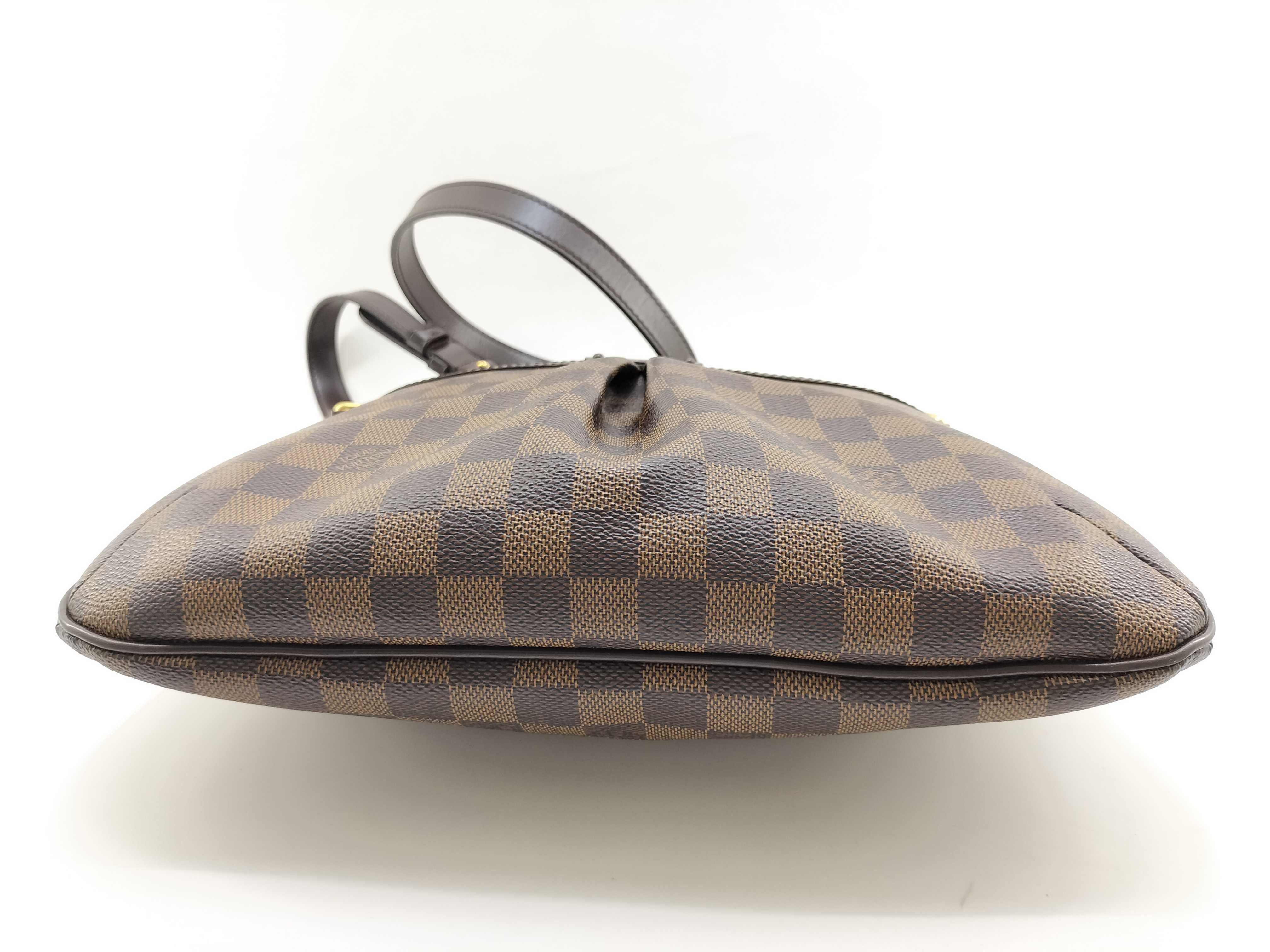 Damier Bloomsbury PM Shoulder Bag — view 3