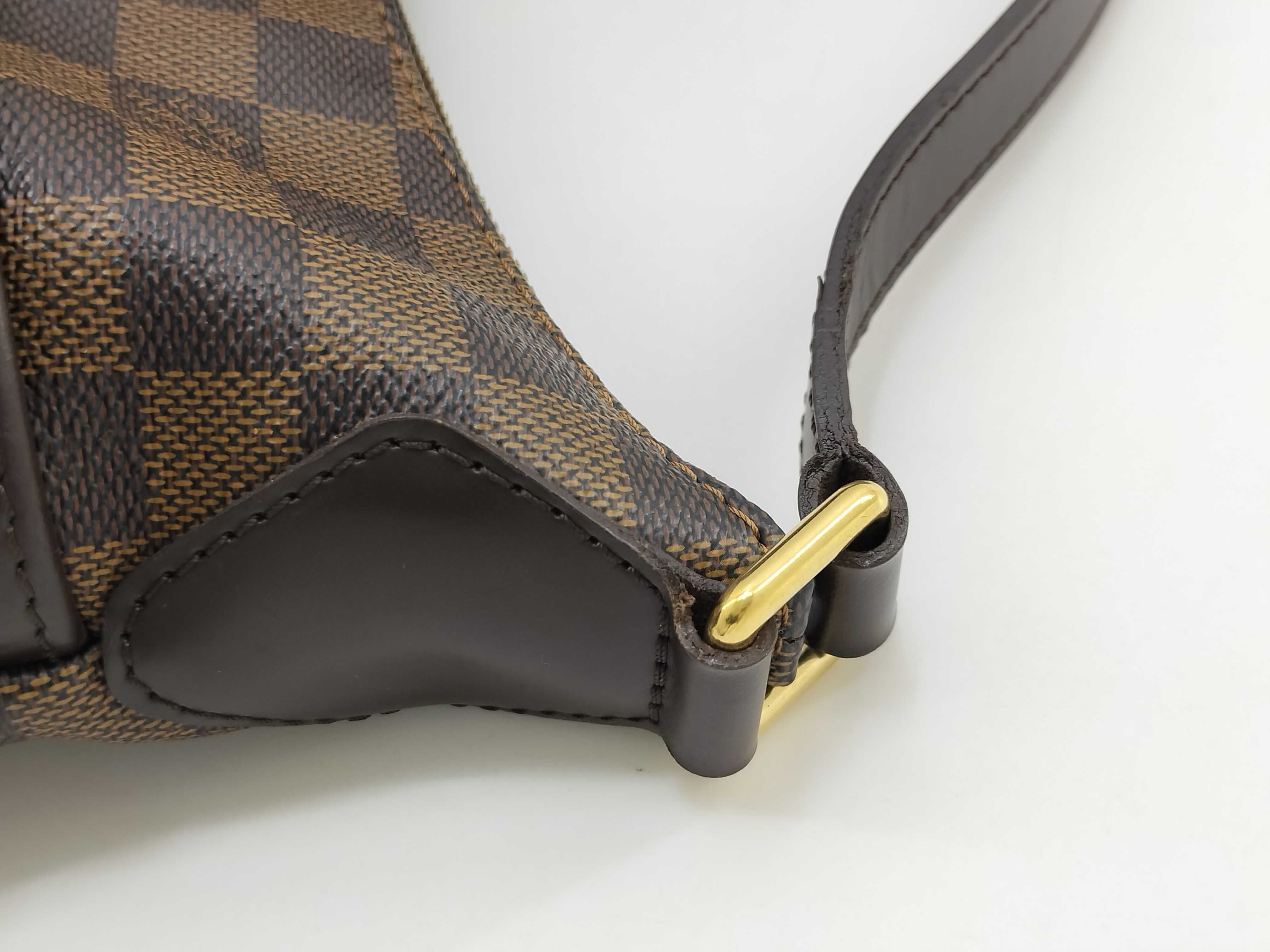 Damier Bloomsbury PM Shoulder Bag — view 6