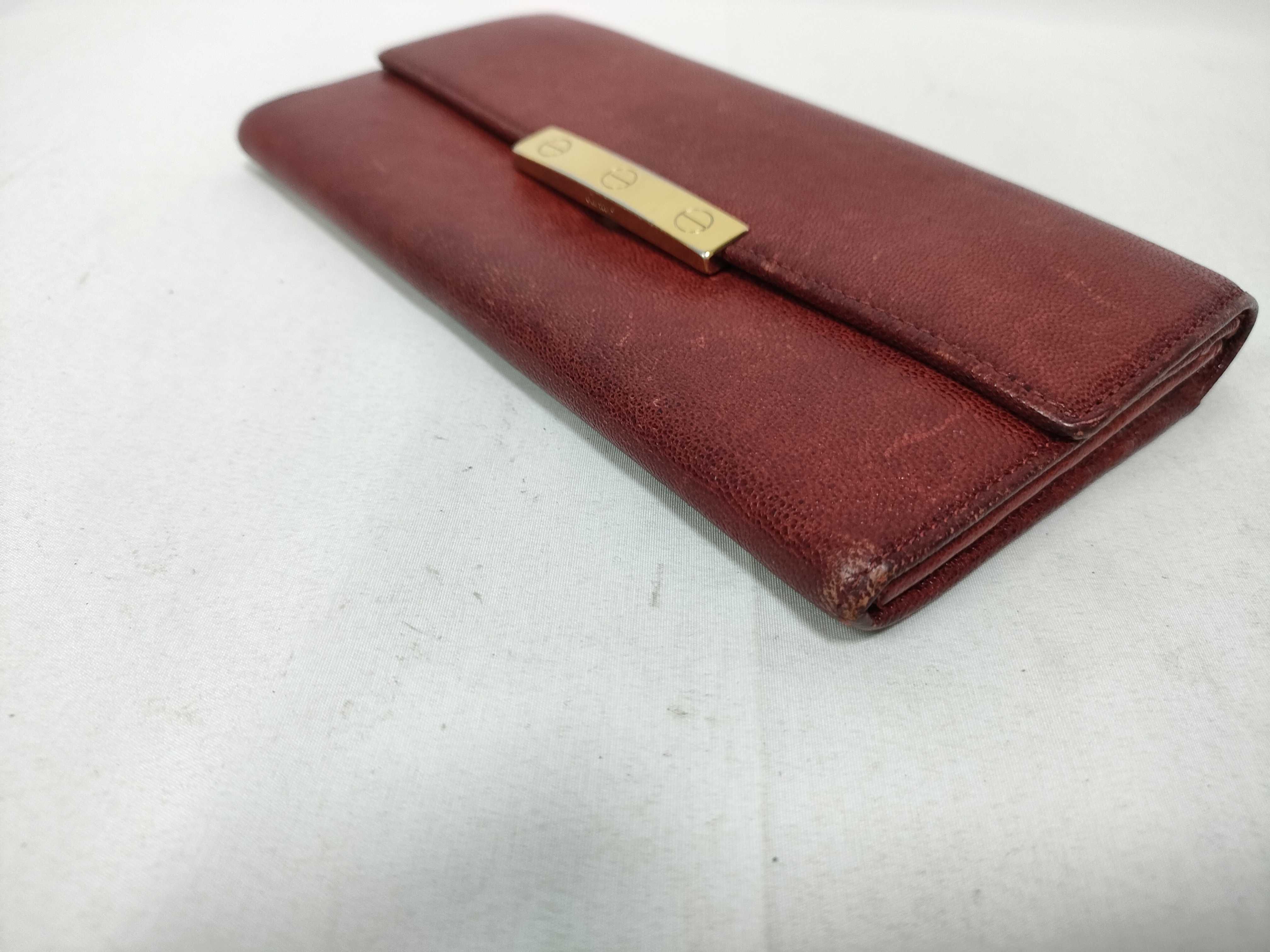 Love Collection Bordeaux Wallet — view 3