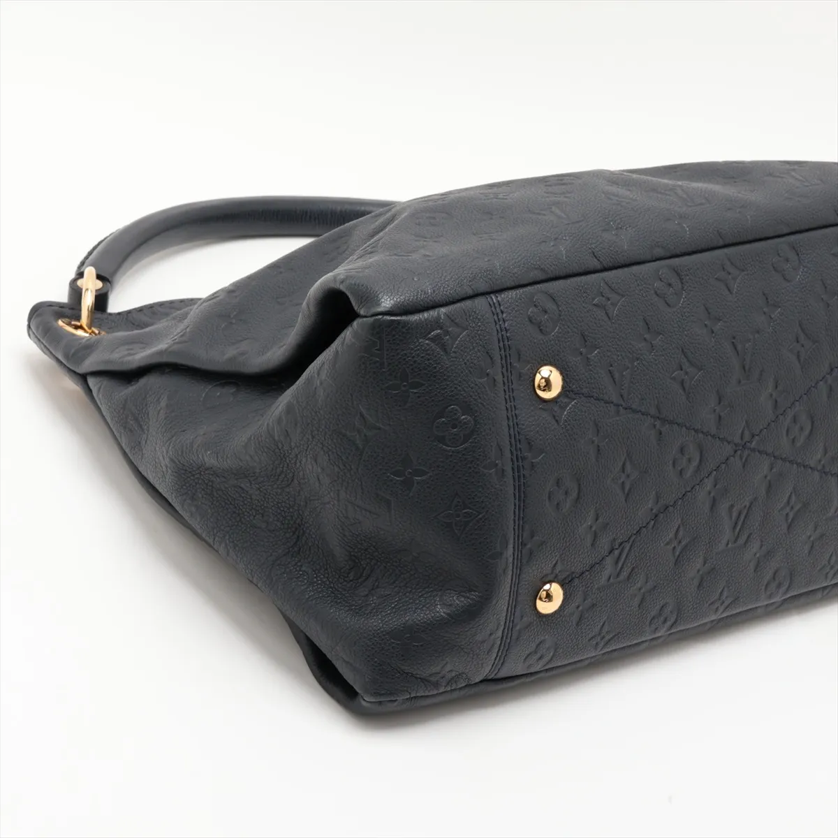 Monogram Empreinte Artsy MM M93448 TR0152 Black — view 4