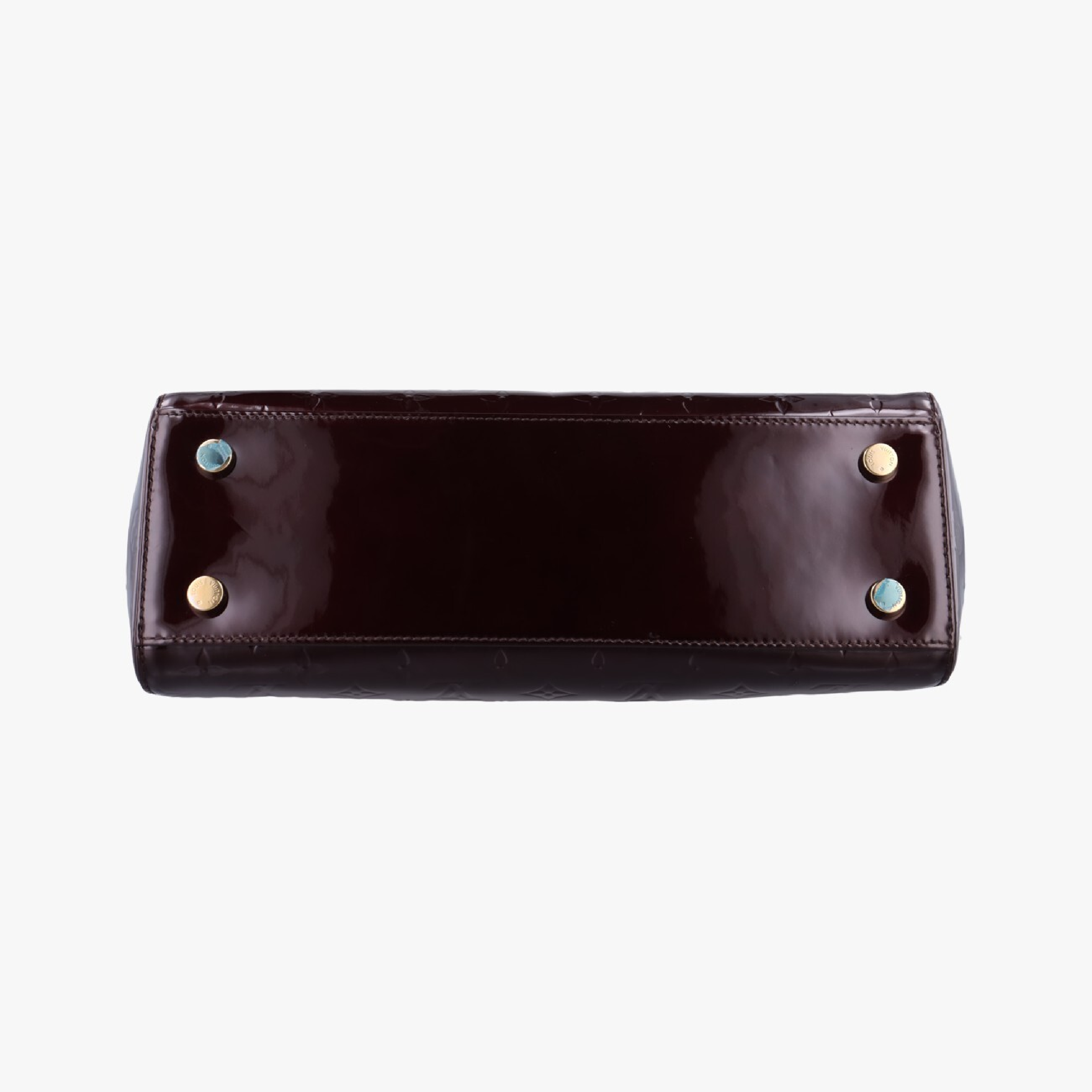 Blair MM Amarante Vernis M91619 AA0173 Shoulder Bag — view 3