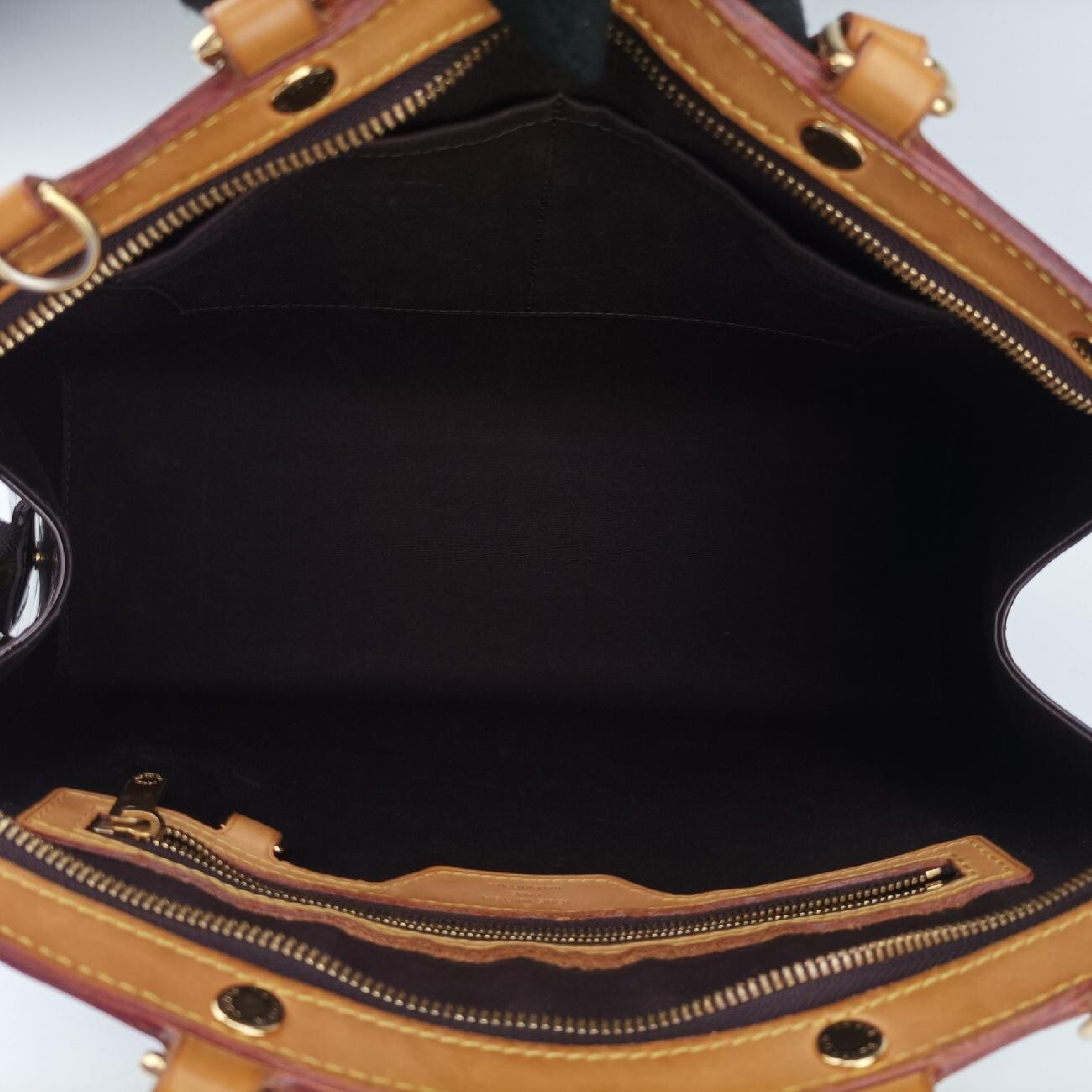 Blair MM Amarante Vernis M91619 AA0173 Shoulder Bag — view 6
