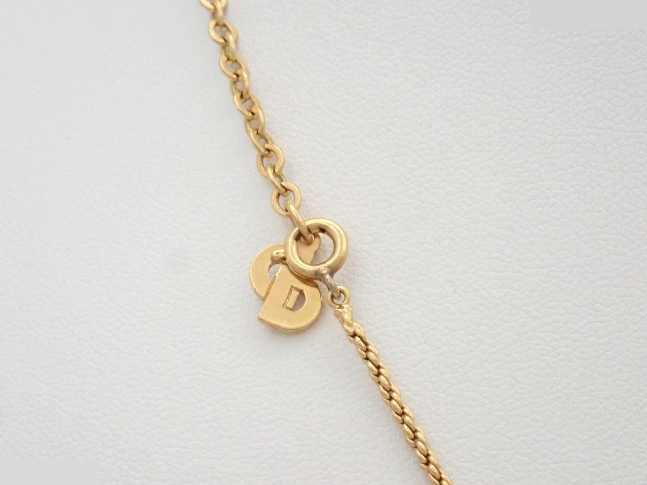 Other lines: Precious metal necklaces and pendants, chain approximately 44cm. — view 2
