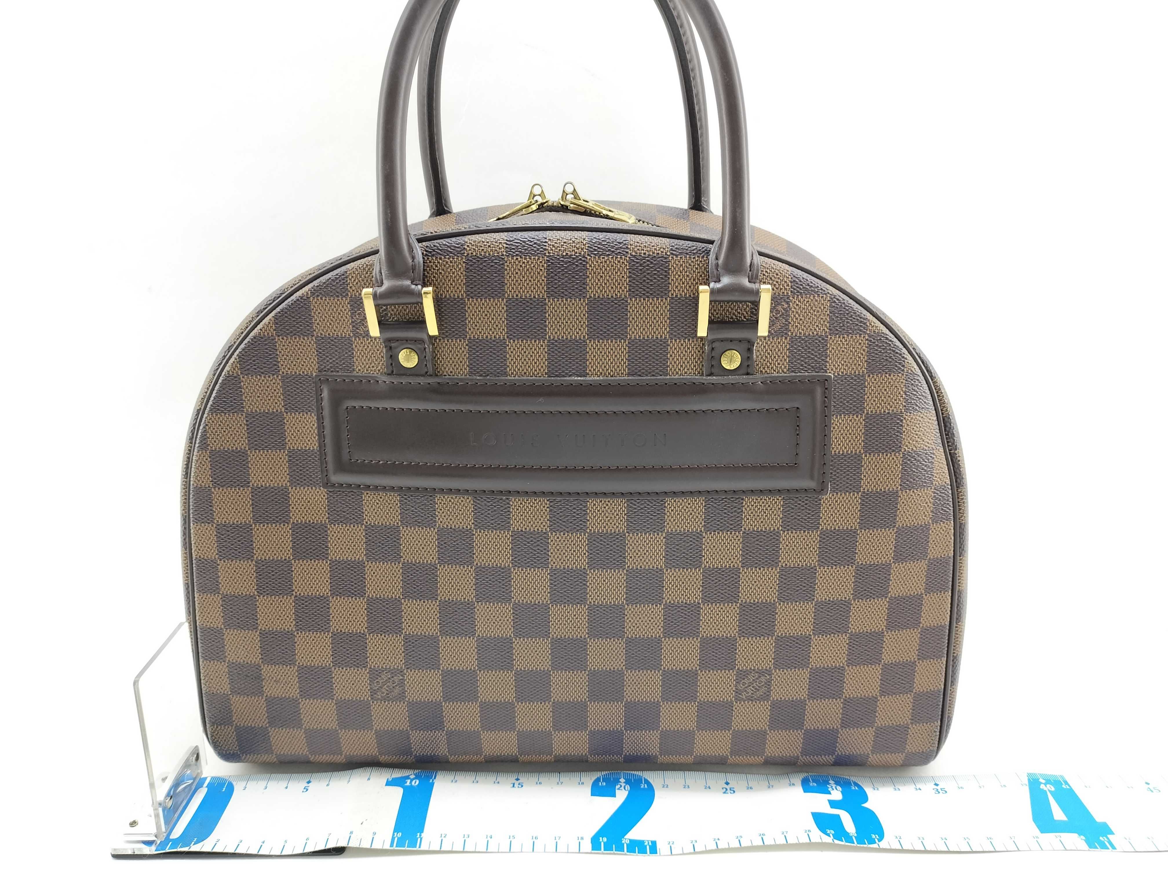Damier Nolita SP0969 Handbag — view 2
