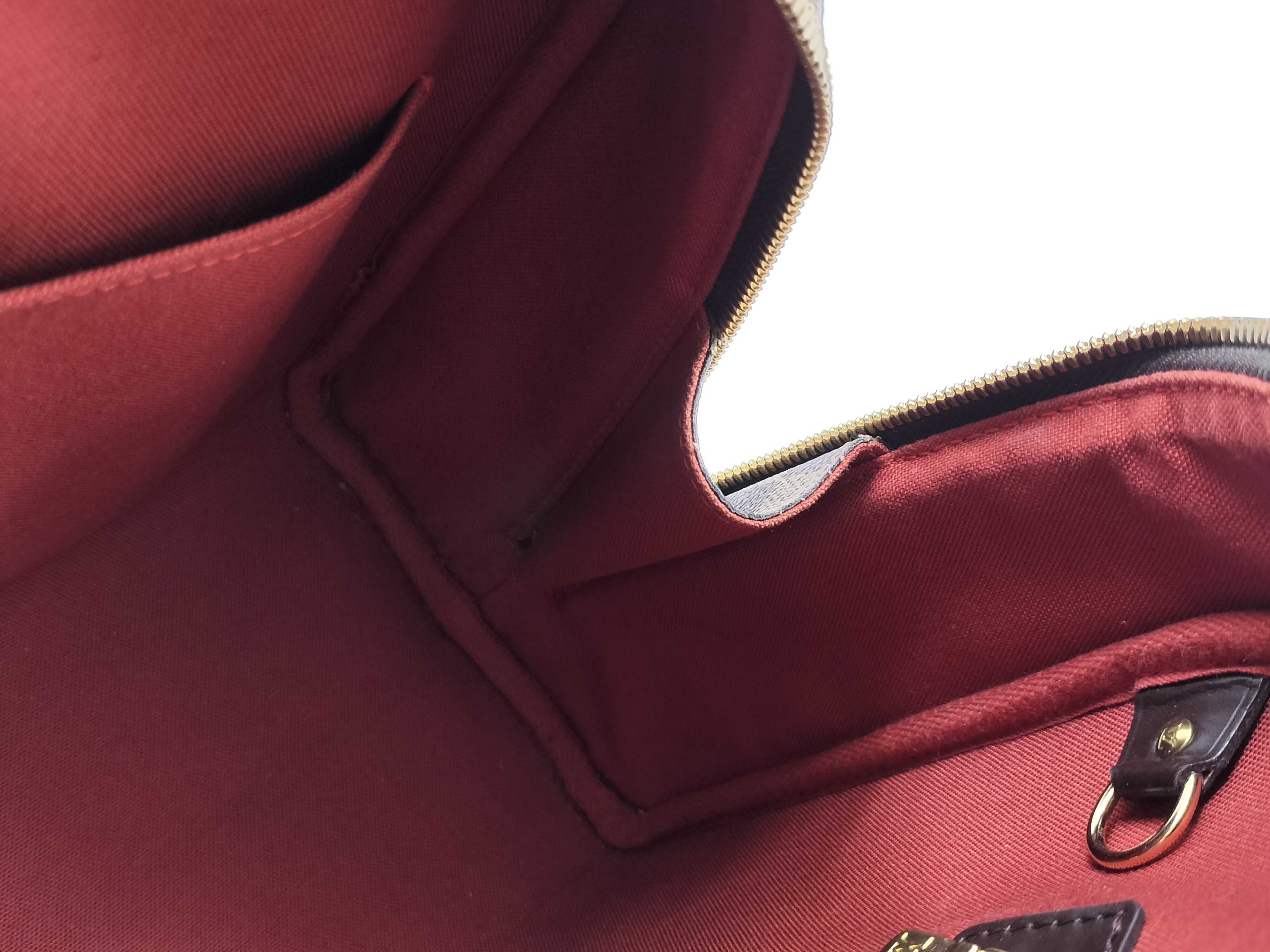 Damier Nolita SP0969 Handbag — view 12