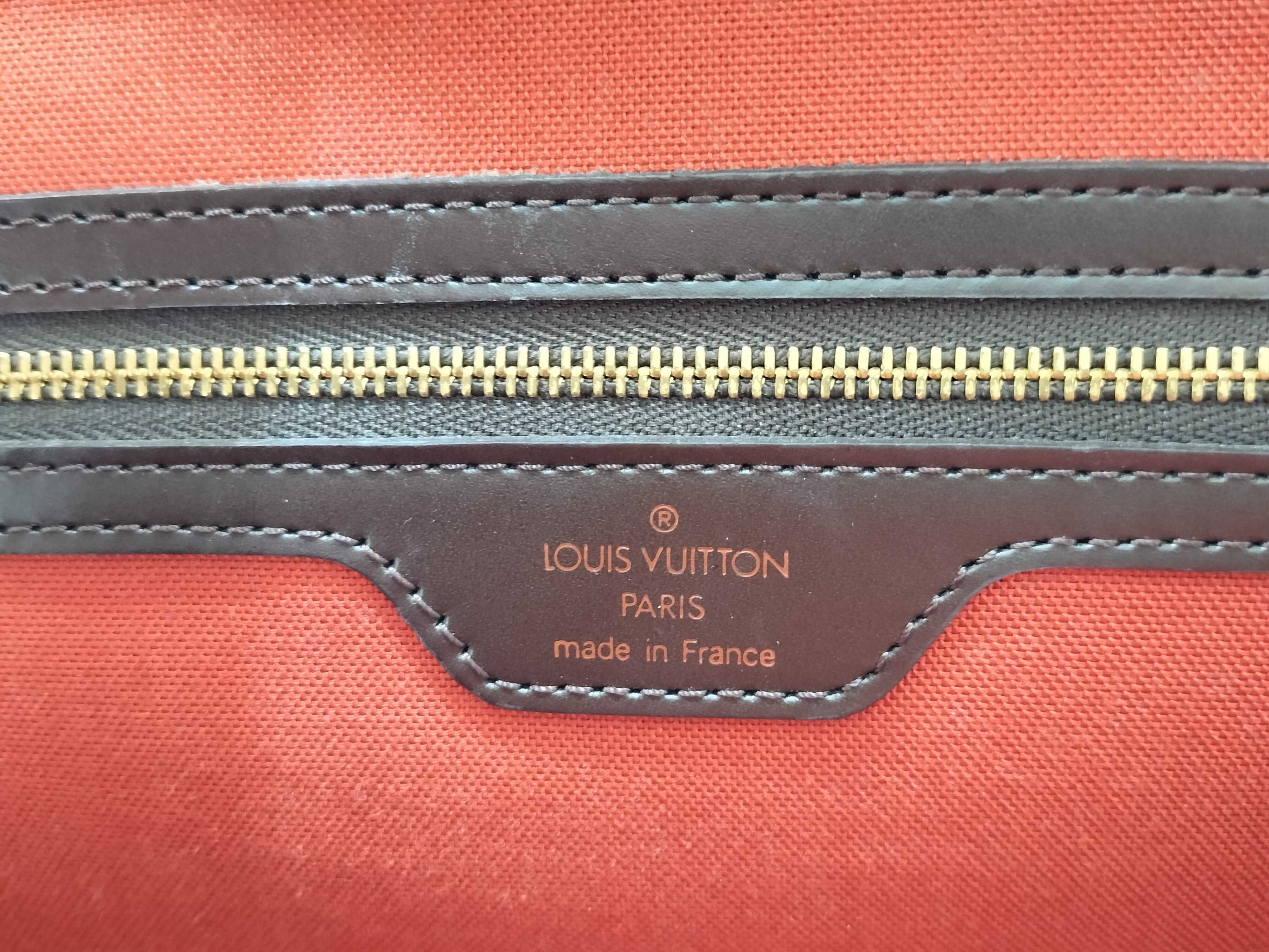 Damier Nolita SP0969 Handbag — view 13