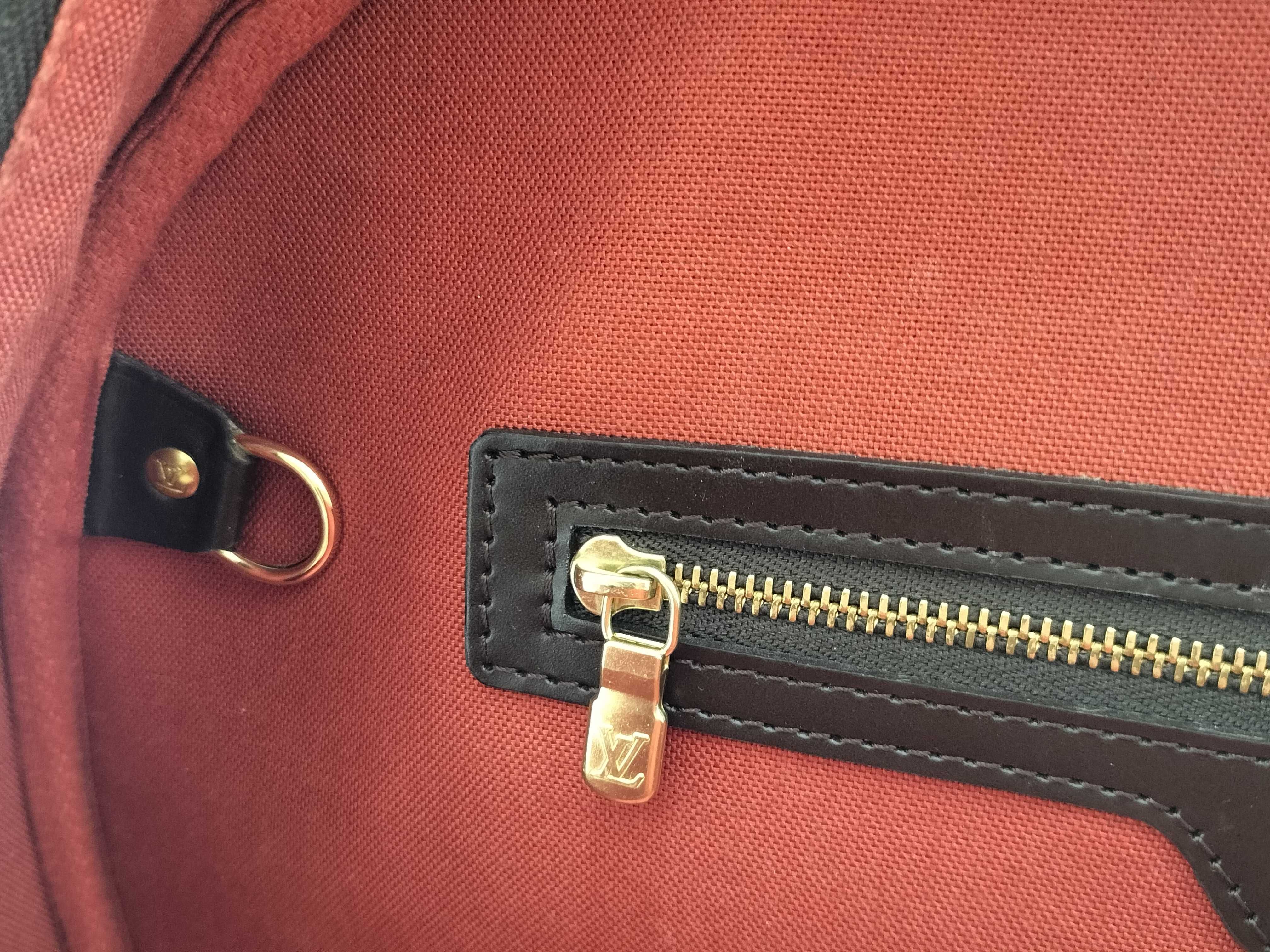 Damier Nolita SP0969 Handbag — view 14