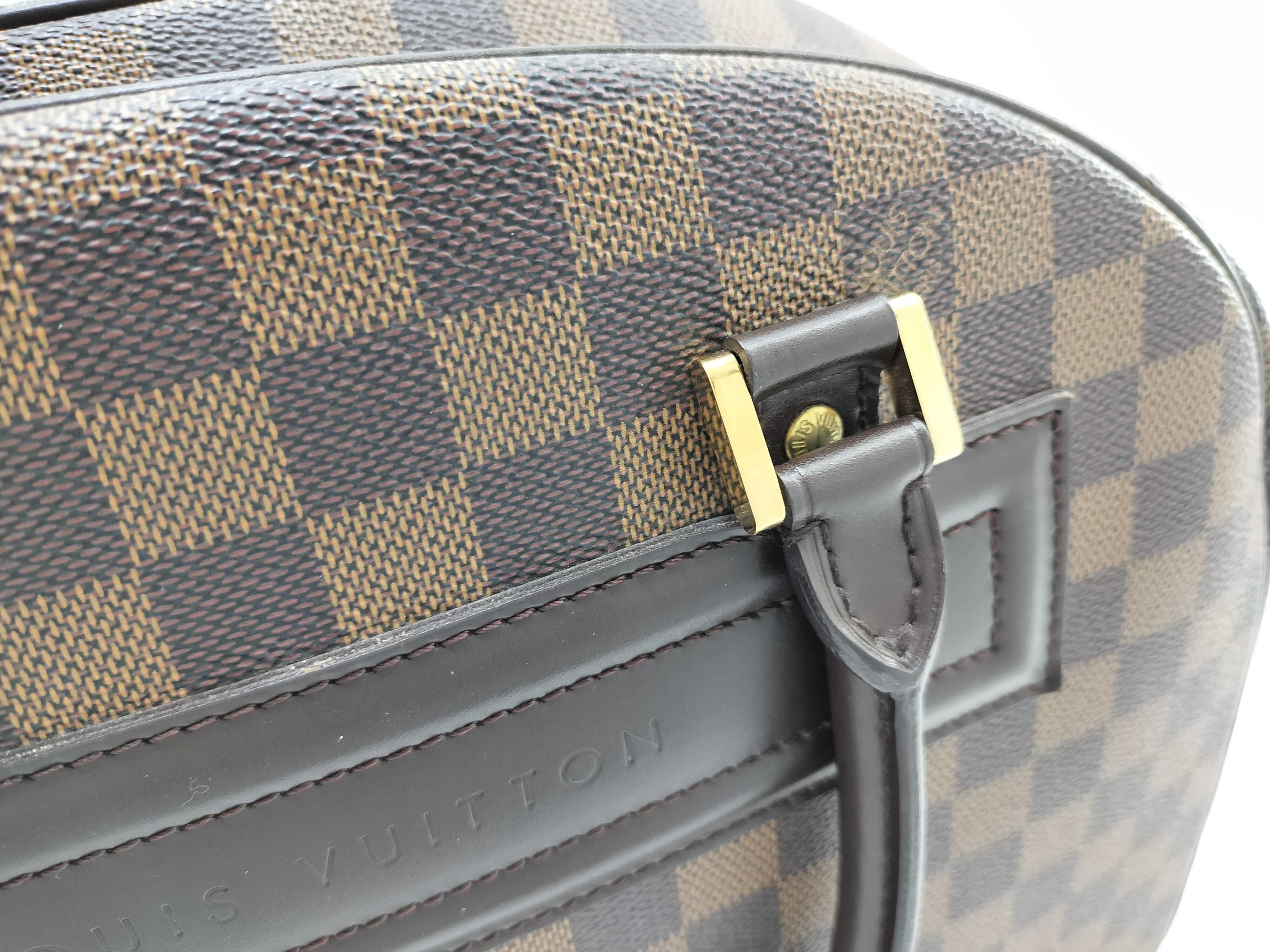 Damier Nolita SP0969 Handbag — view 8